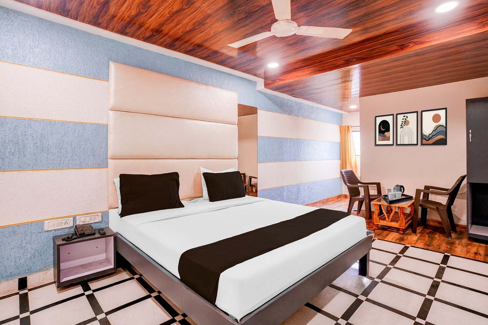 Super Hotel O Palava Dombivali