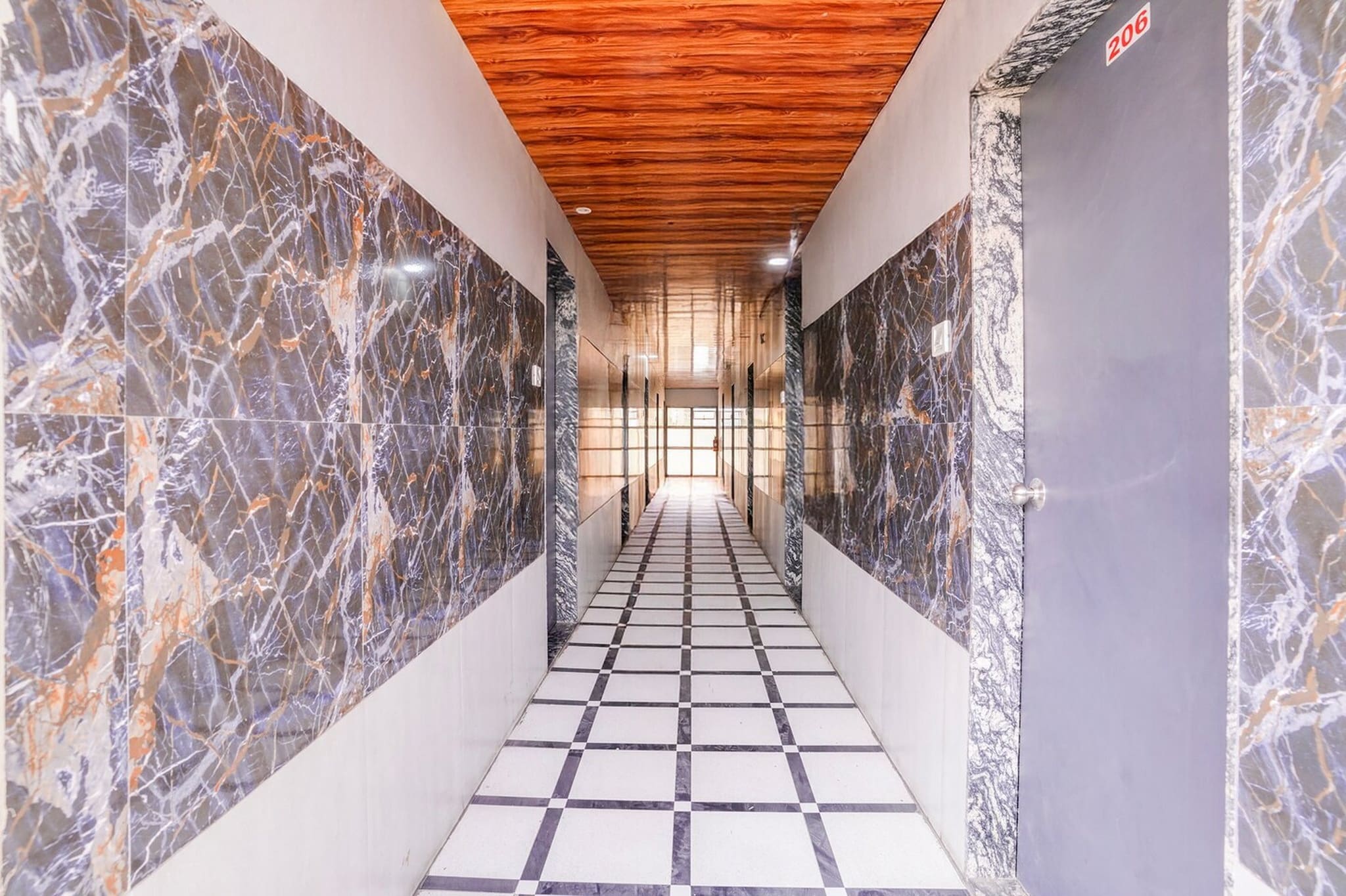 Super Hotel O Palava Dombivali