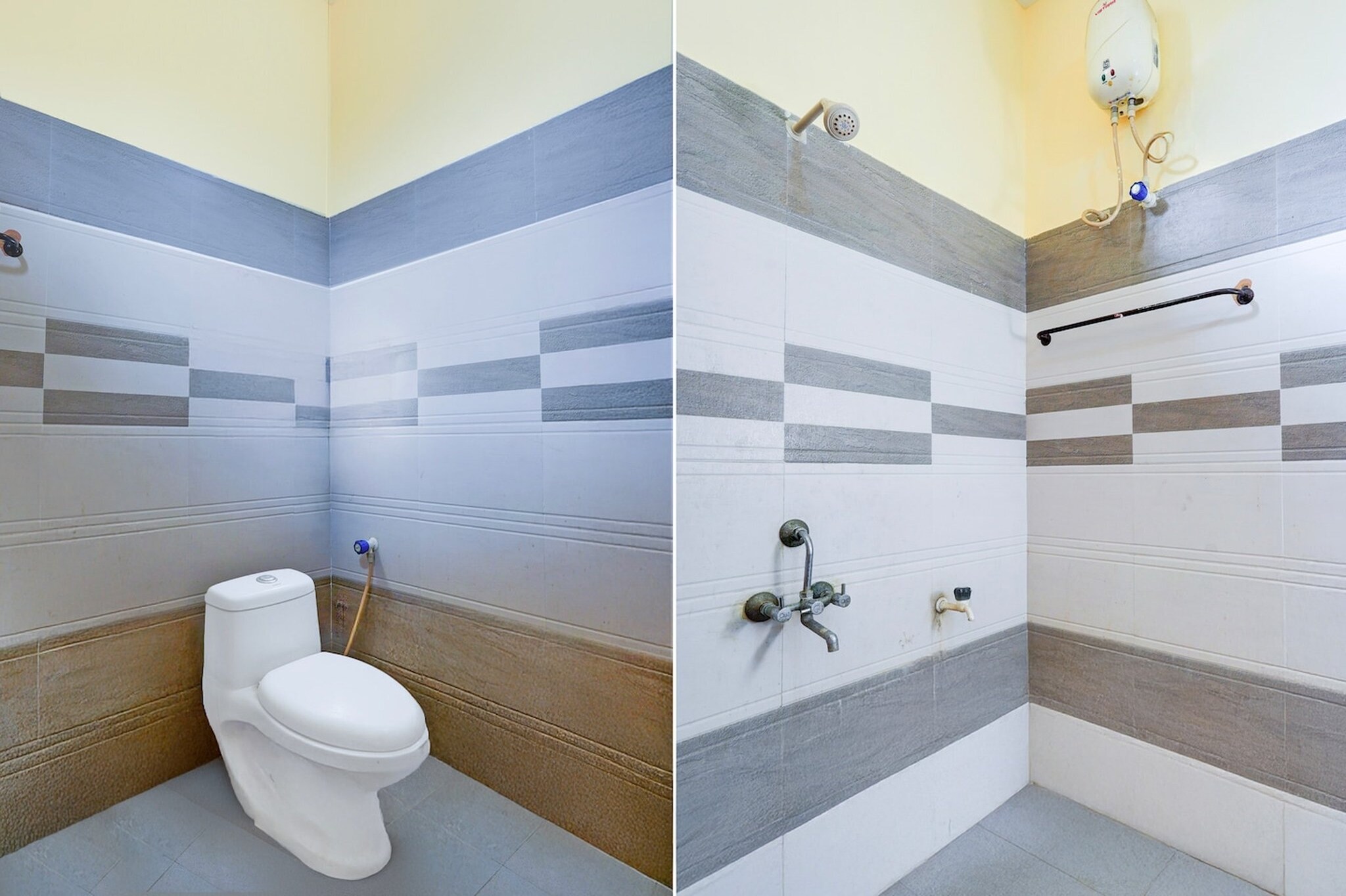 Super Hotel O Poigai Near Airport