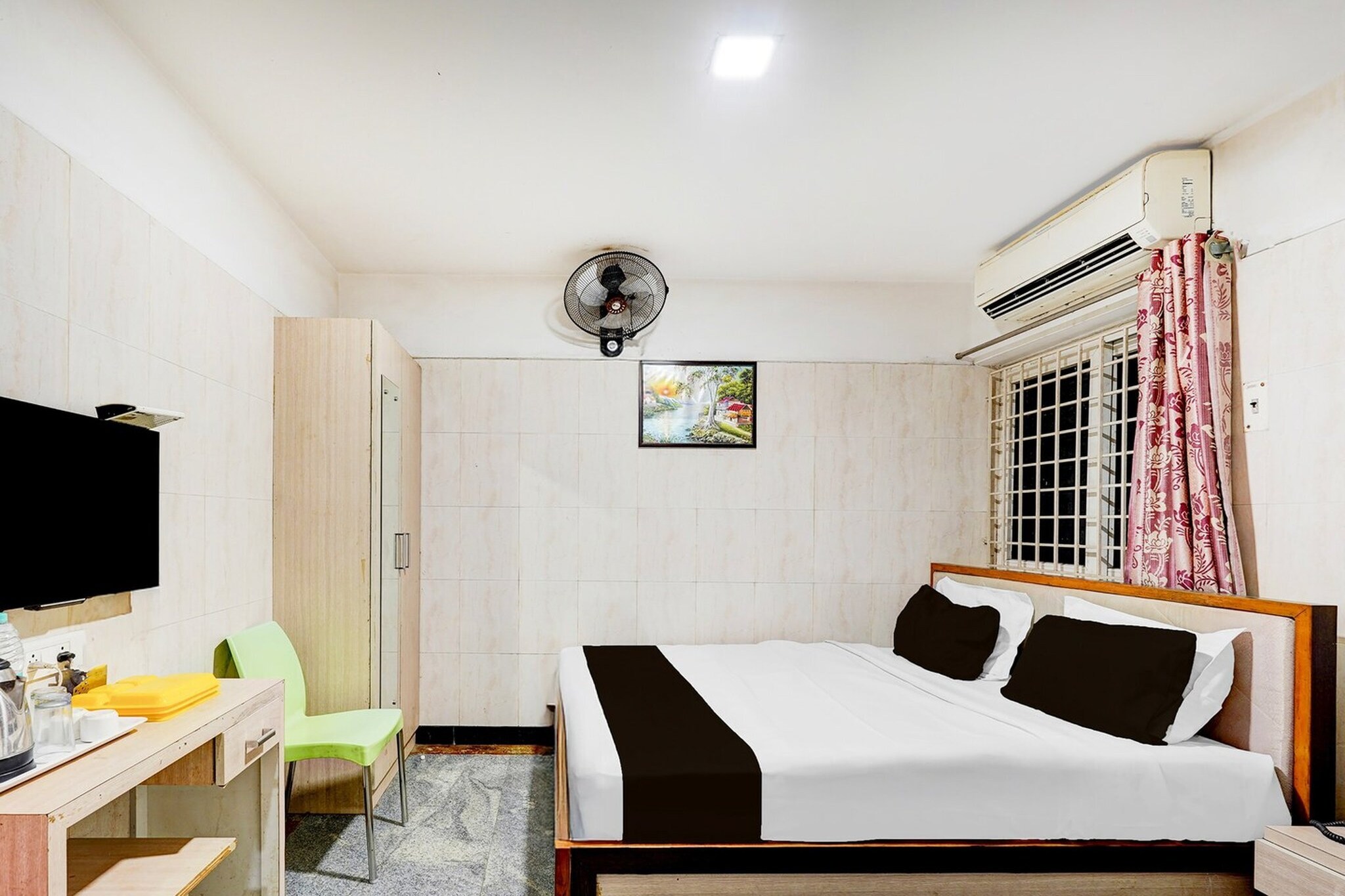 Super Hotel O Porur Jeya's Elite