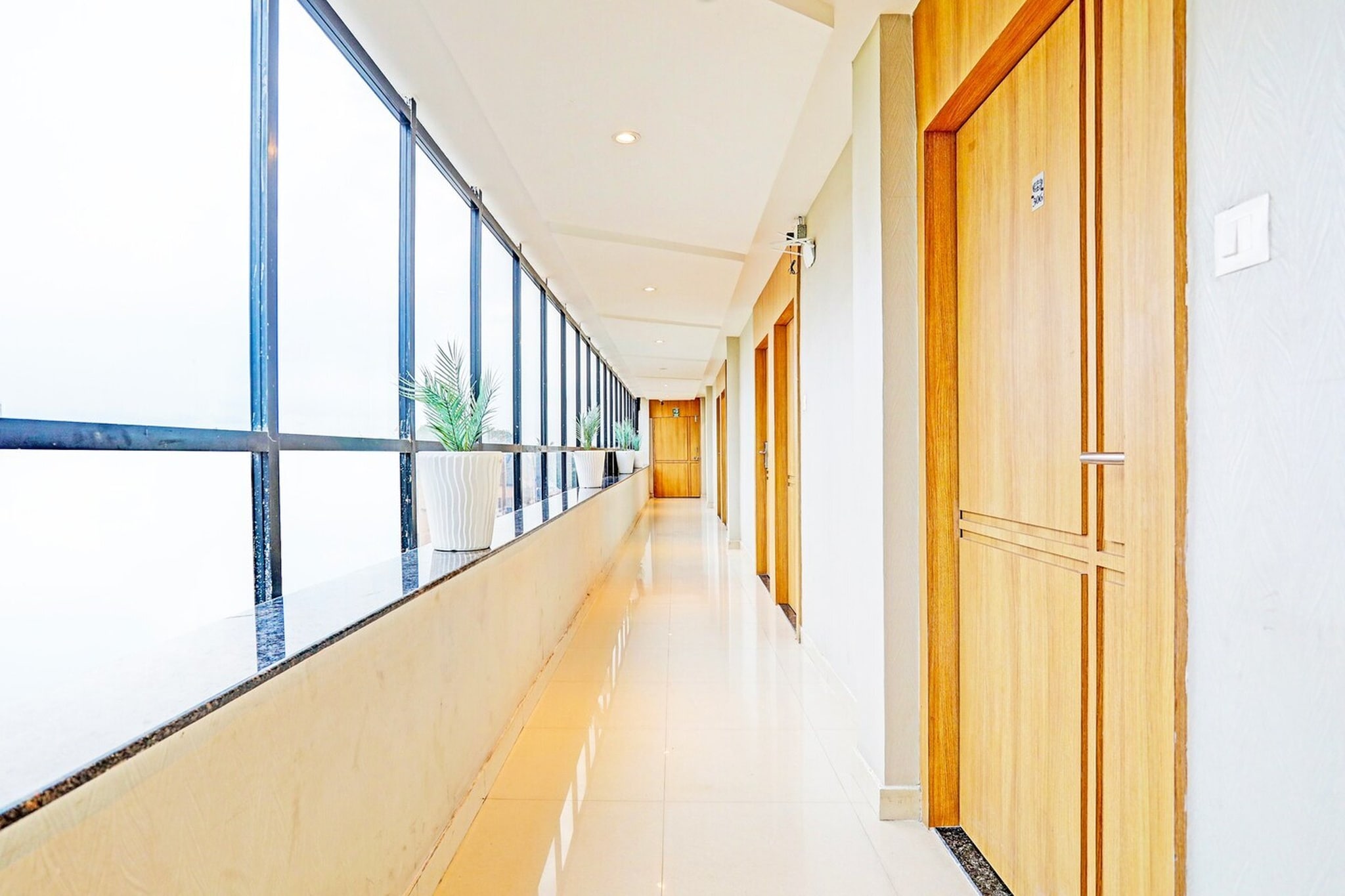 Super Hotel O Raipur