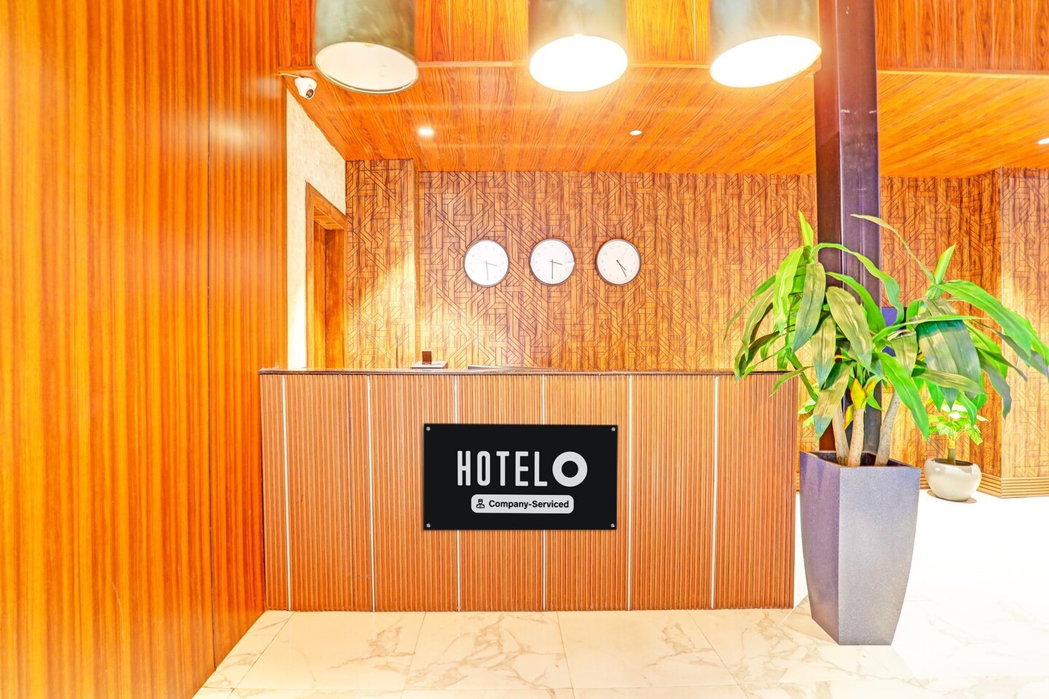 Super Hotel O Raipur