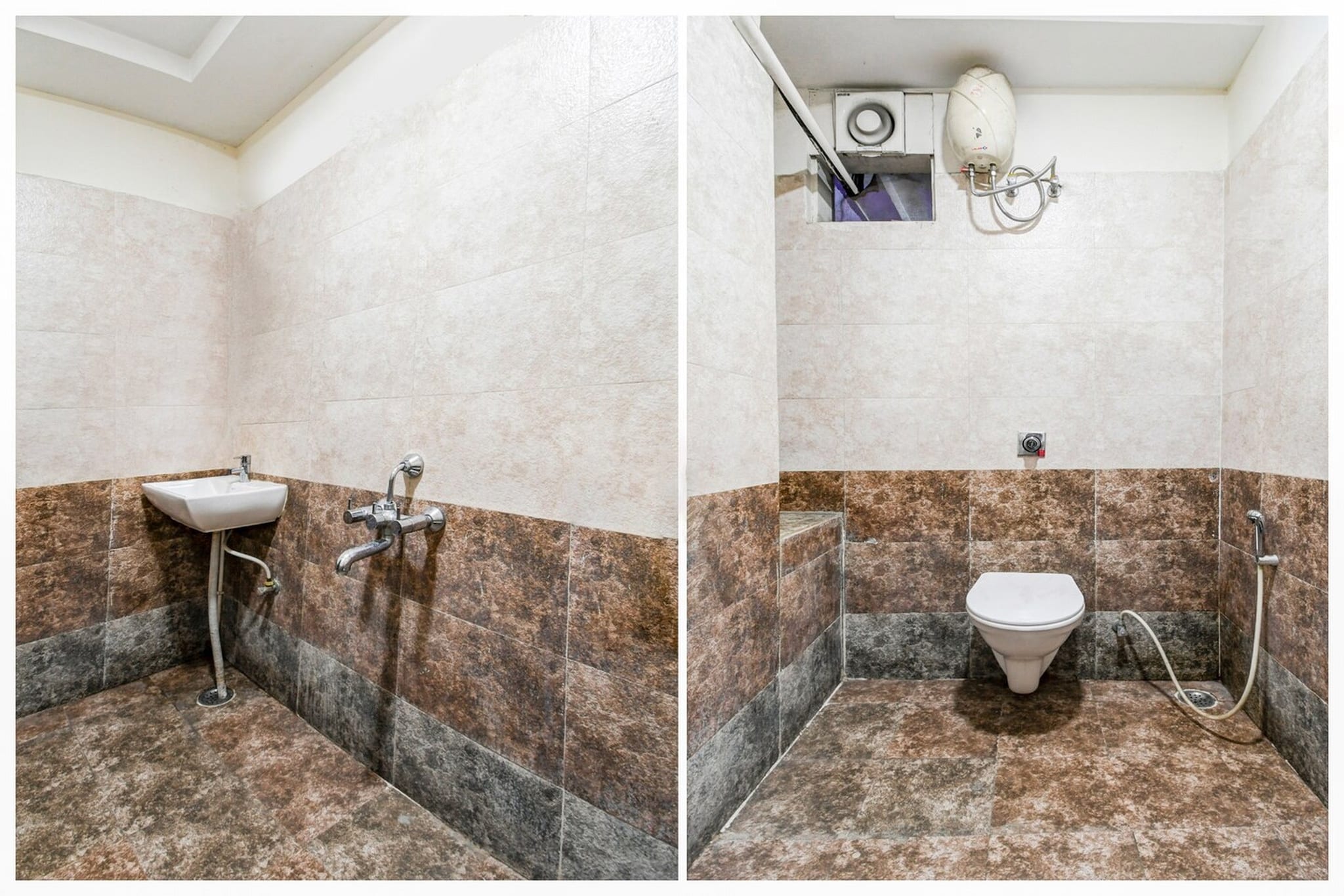 Hotel O Raipur City Center Hotel Edge