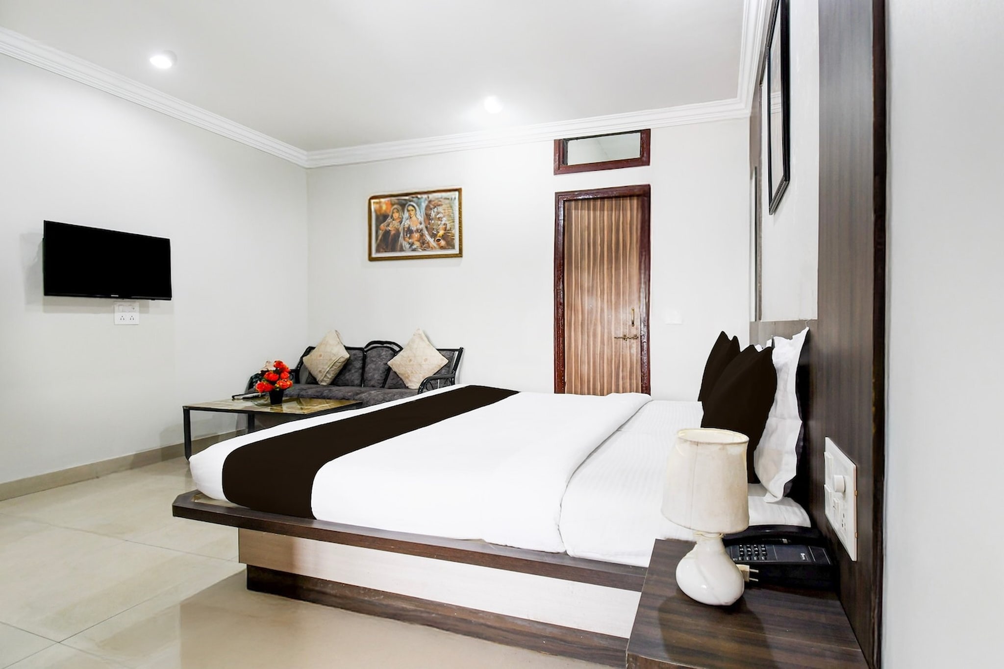 Hotel O Raipur Railway Station Okasu