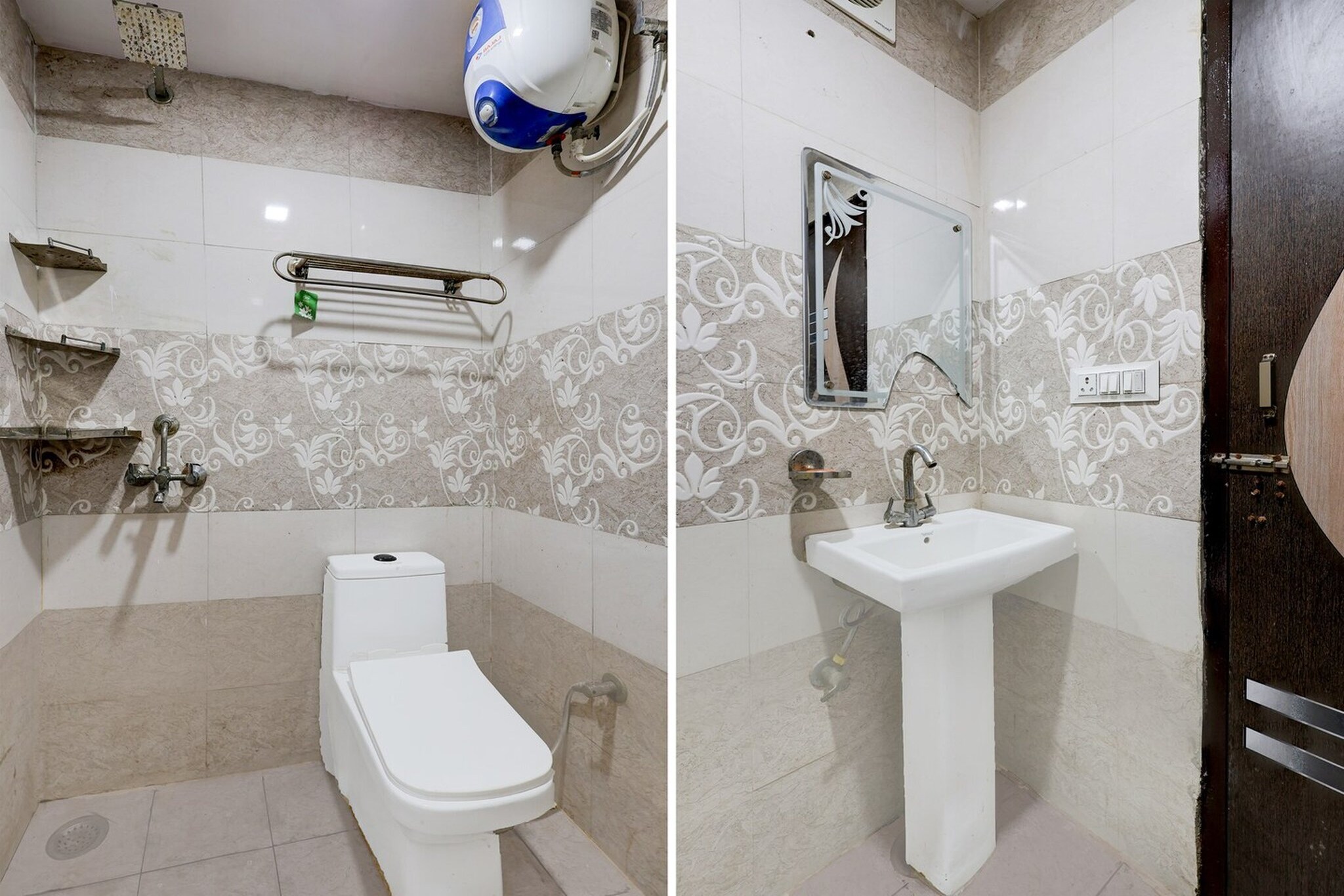 Hotel O Rajeev Nagar Faridabad