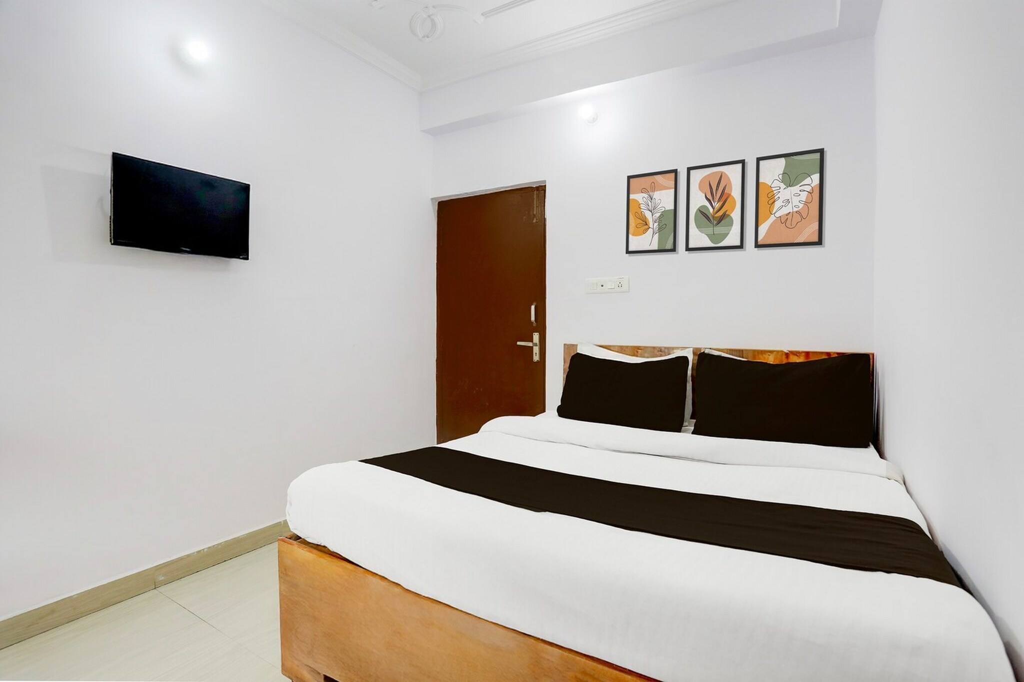 Super Hotel O Rajeev Nagar Formerly Happy Journey