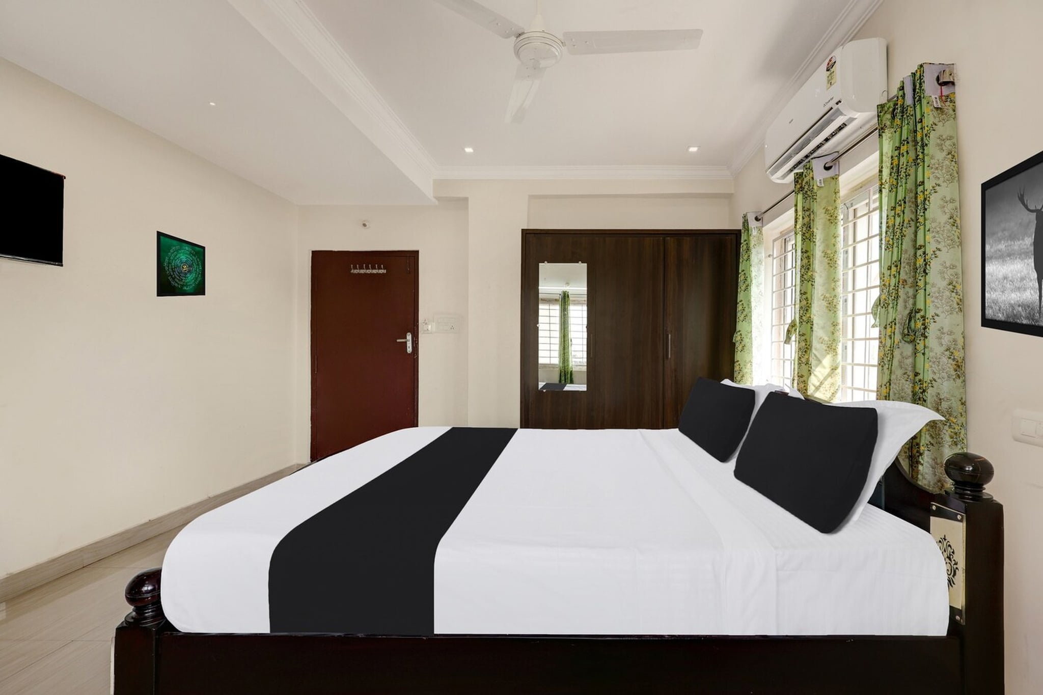 Hotel O Ramaraopet Near Kakinada