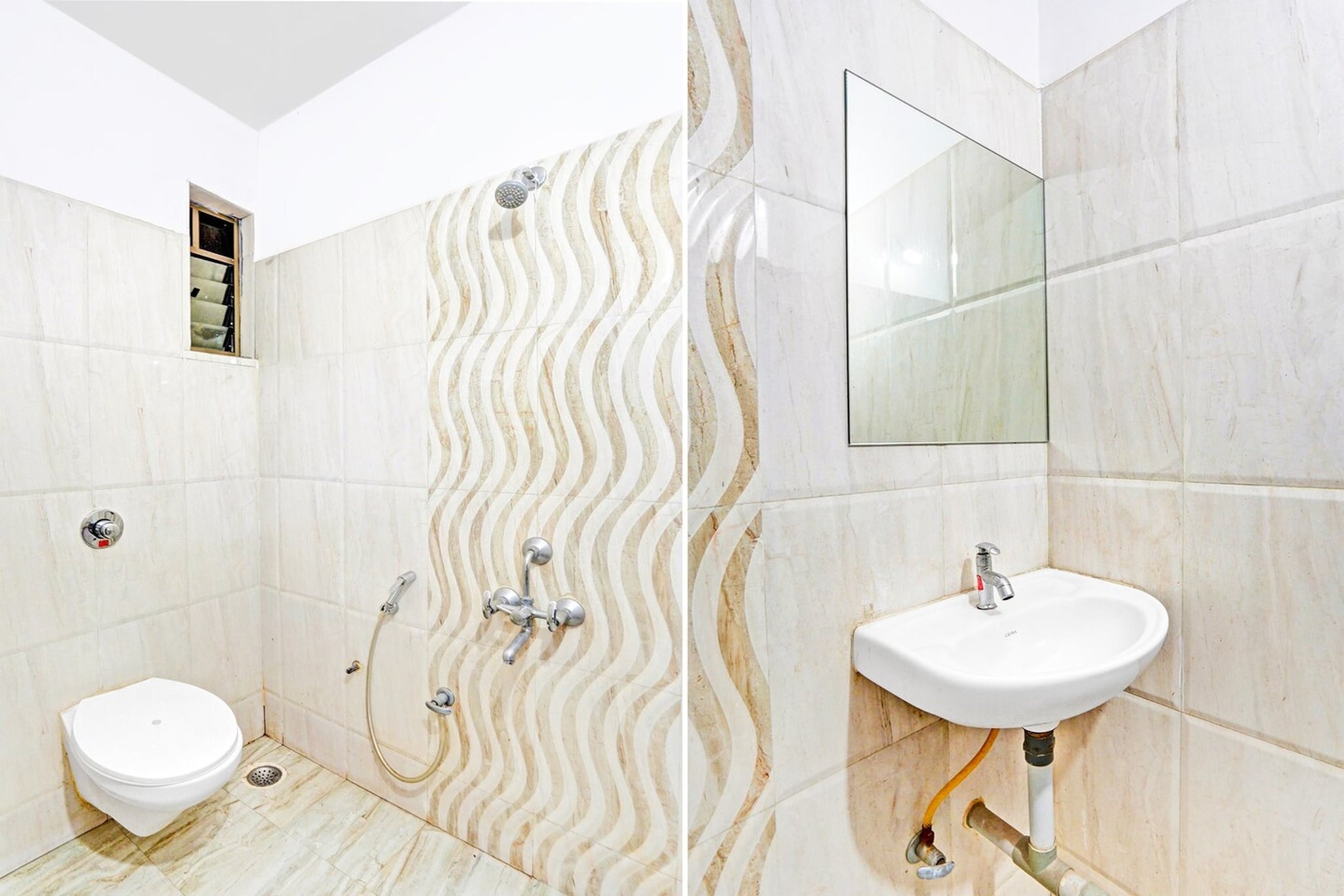 Hotel O Rane Nagar Mangal Complex