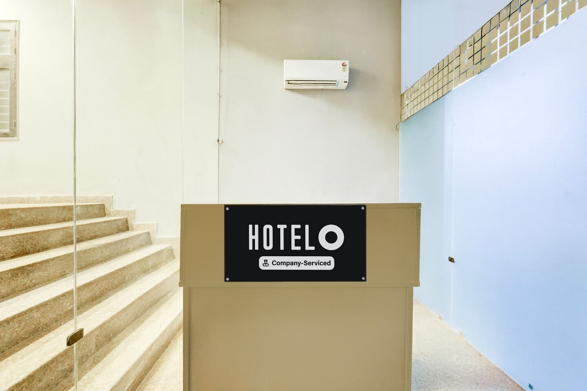 Super Hotel O Rangpuri Mahipalpur