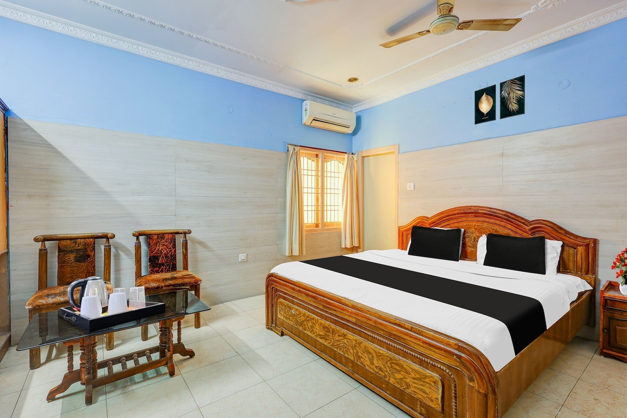 Super Hotel O Rayagada Downtown