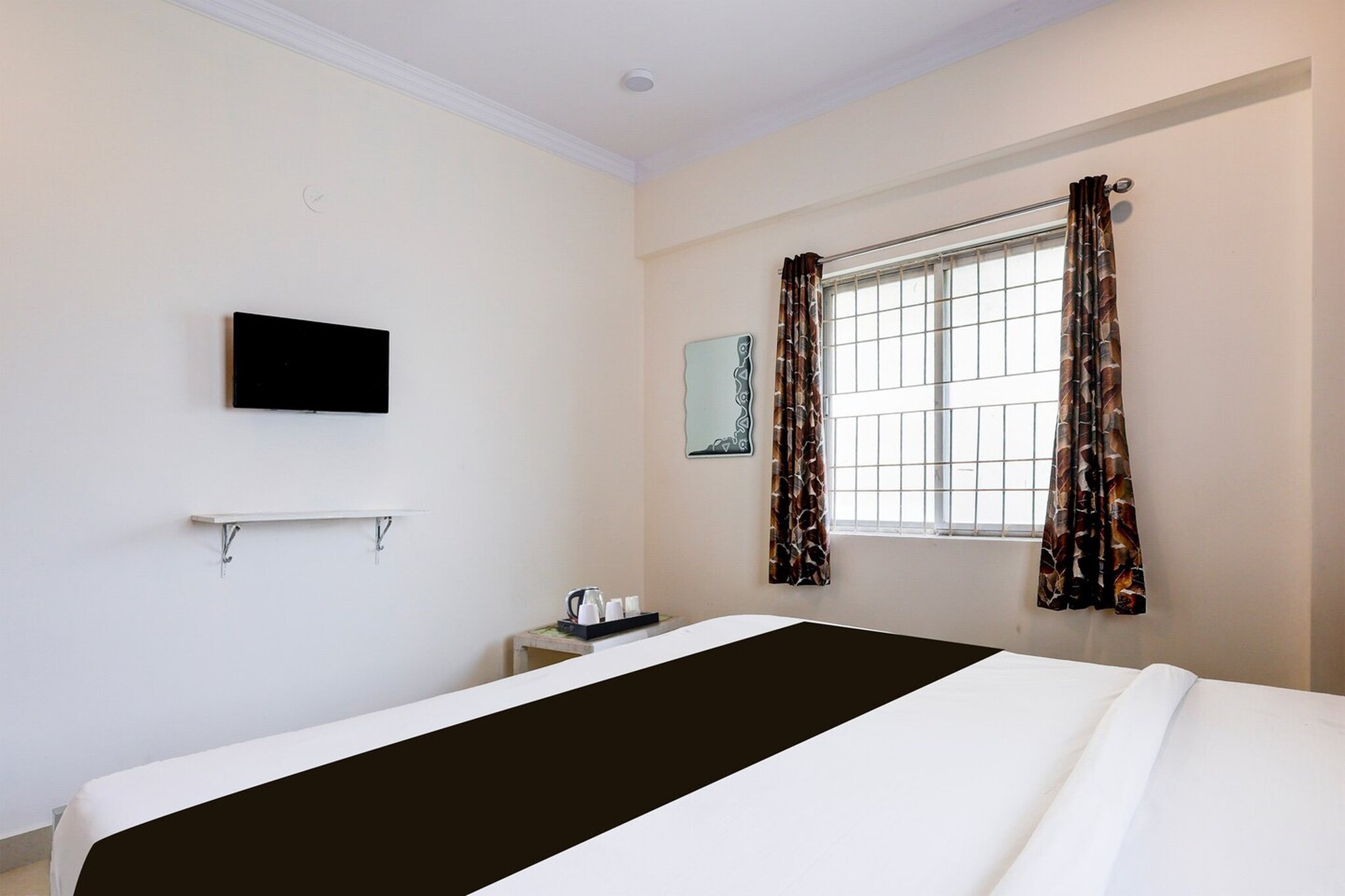 Super Hotel O Rushikonda