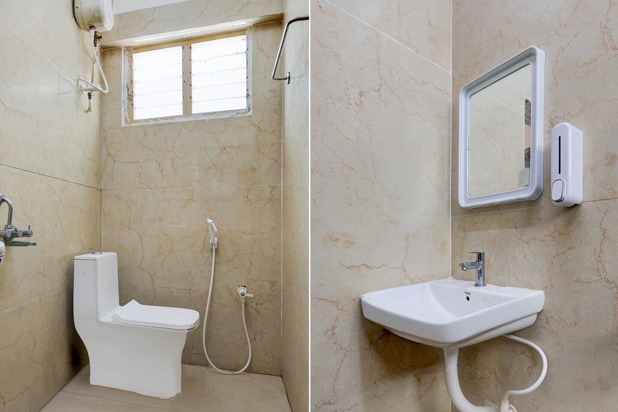 Super Hotel O Rushikonda