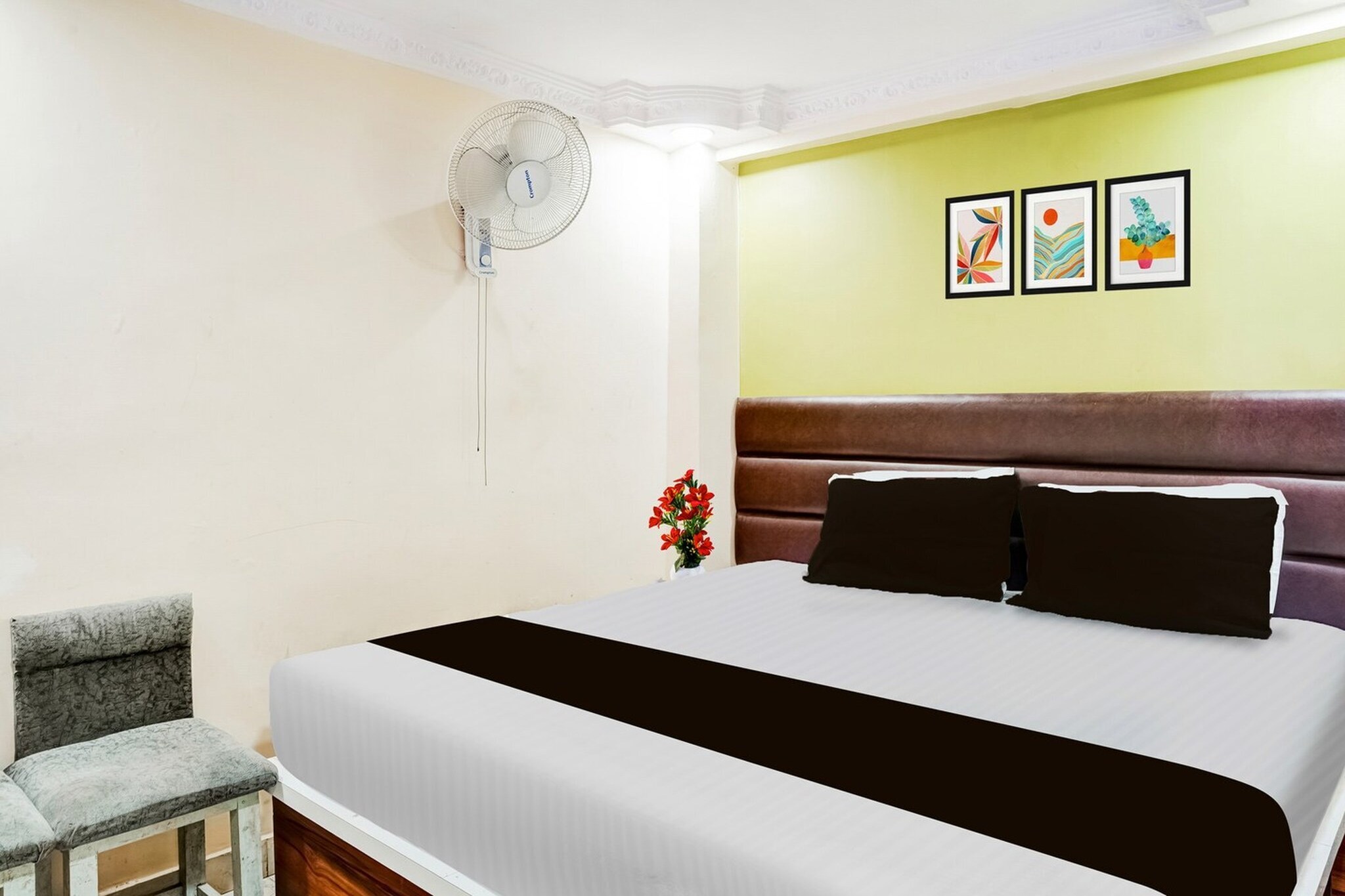 Super Hotel O Russel Chowk Jabalpur