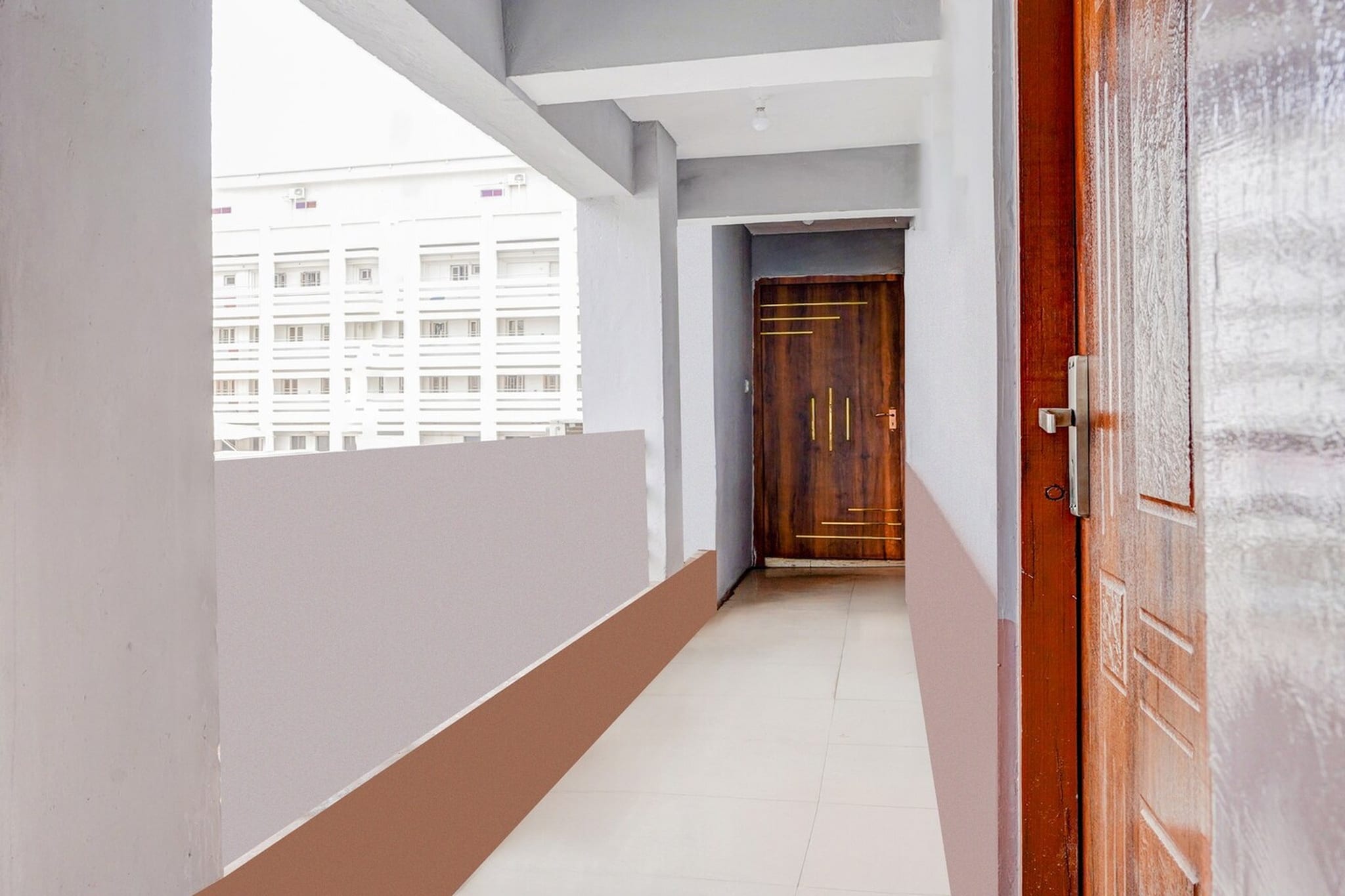 Super Hotel O Russel Chowk Jabalpur