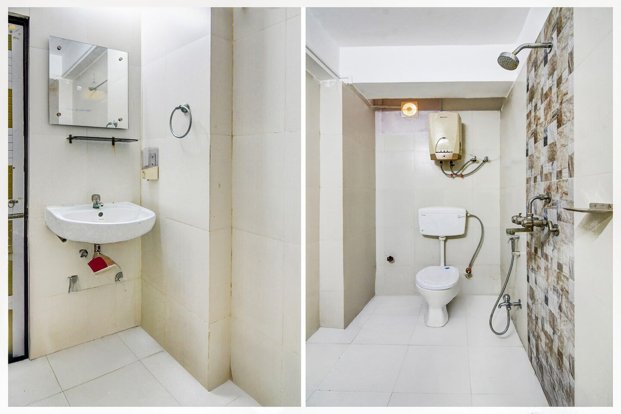 Sarat Bose Road Shree Guest House