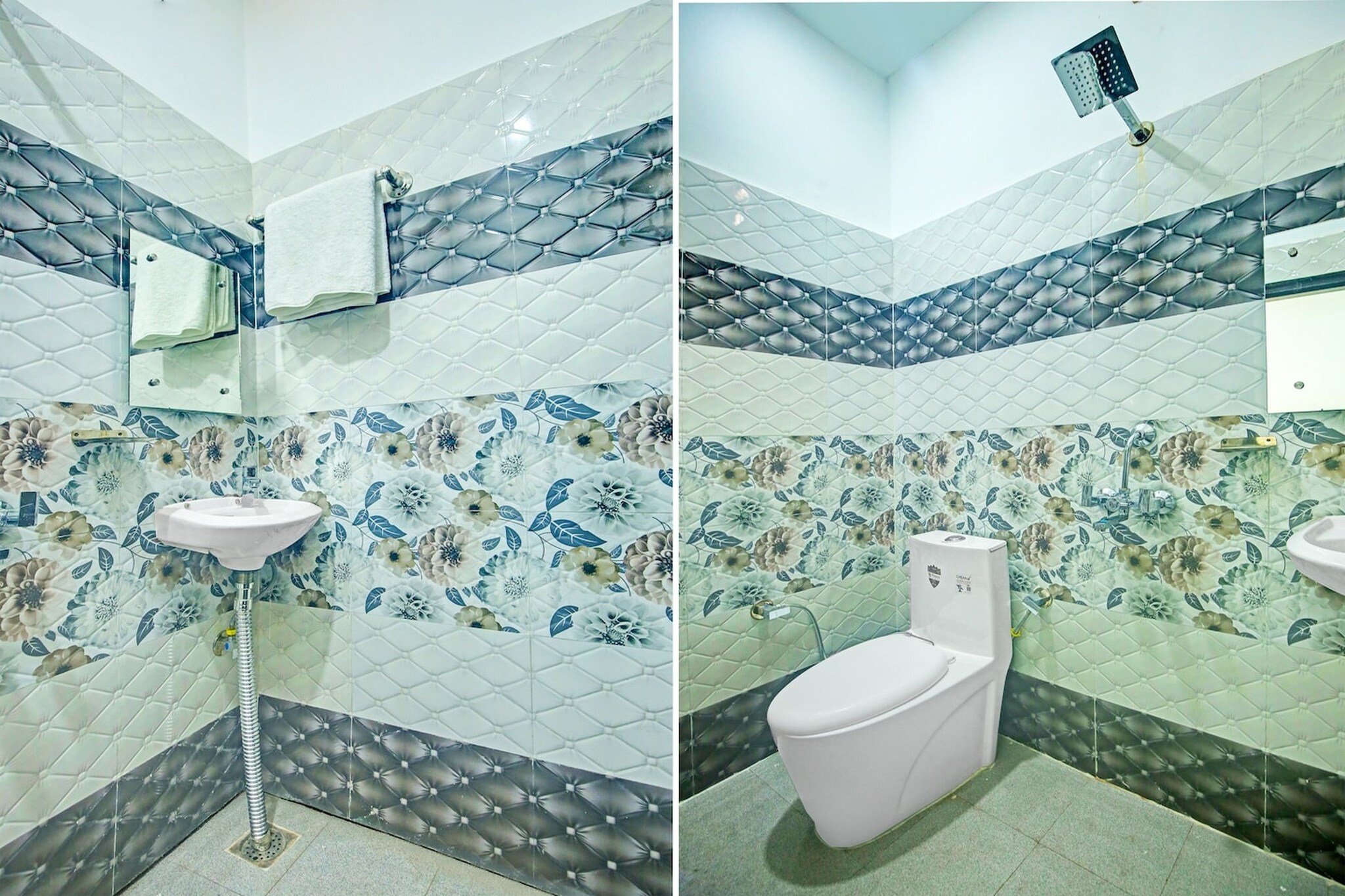 Hotel O Sector 52 Chandigarh Muskan