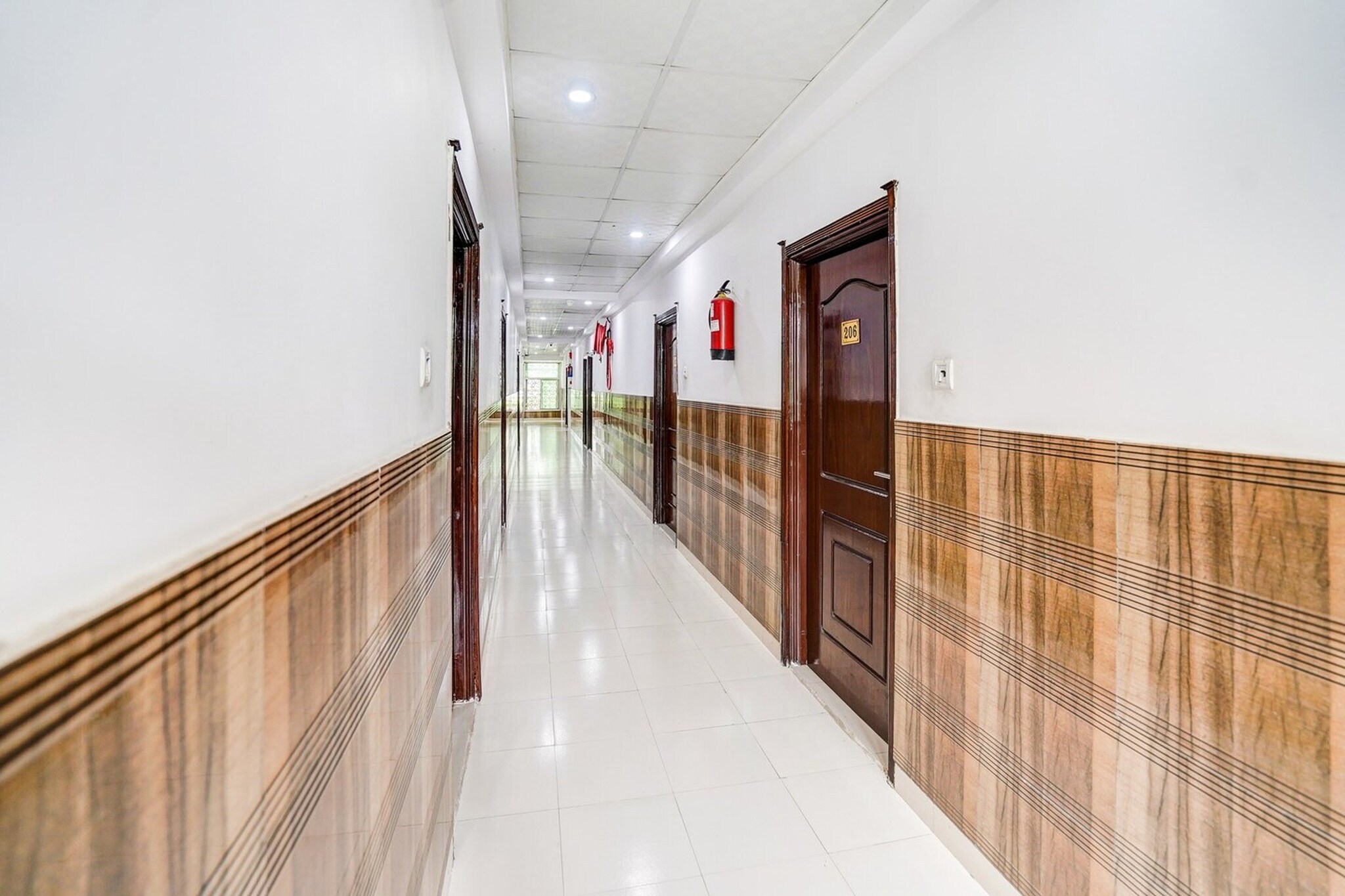 Super Hotel O SGPGI