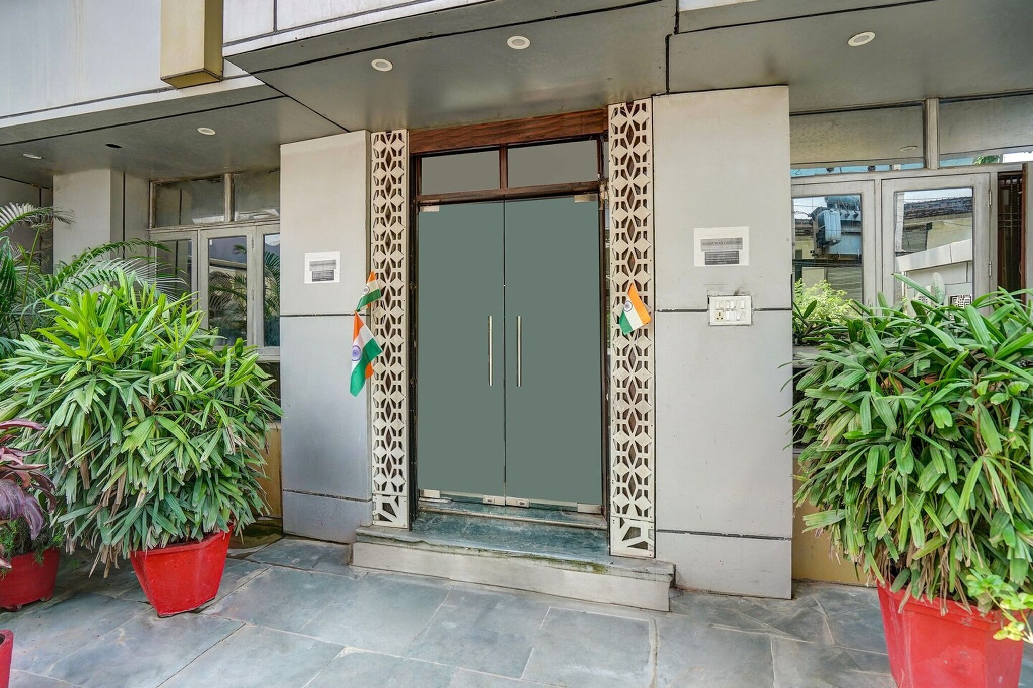 India