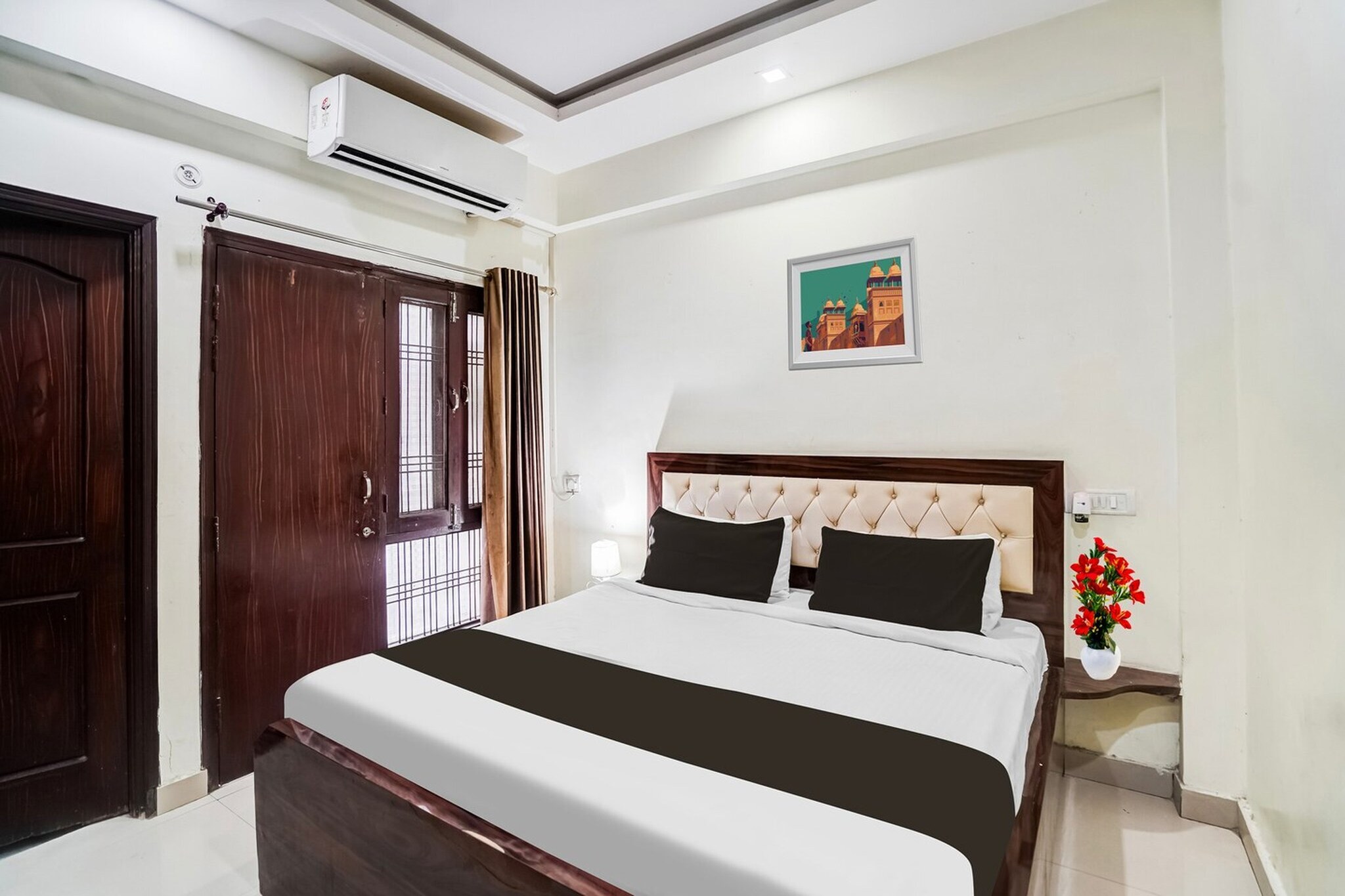 Super Hotel O SGPGI