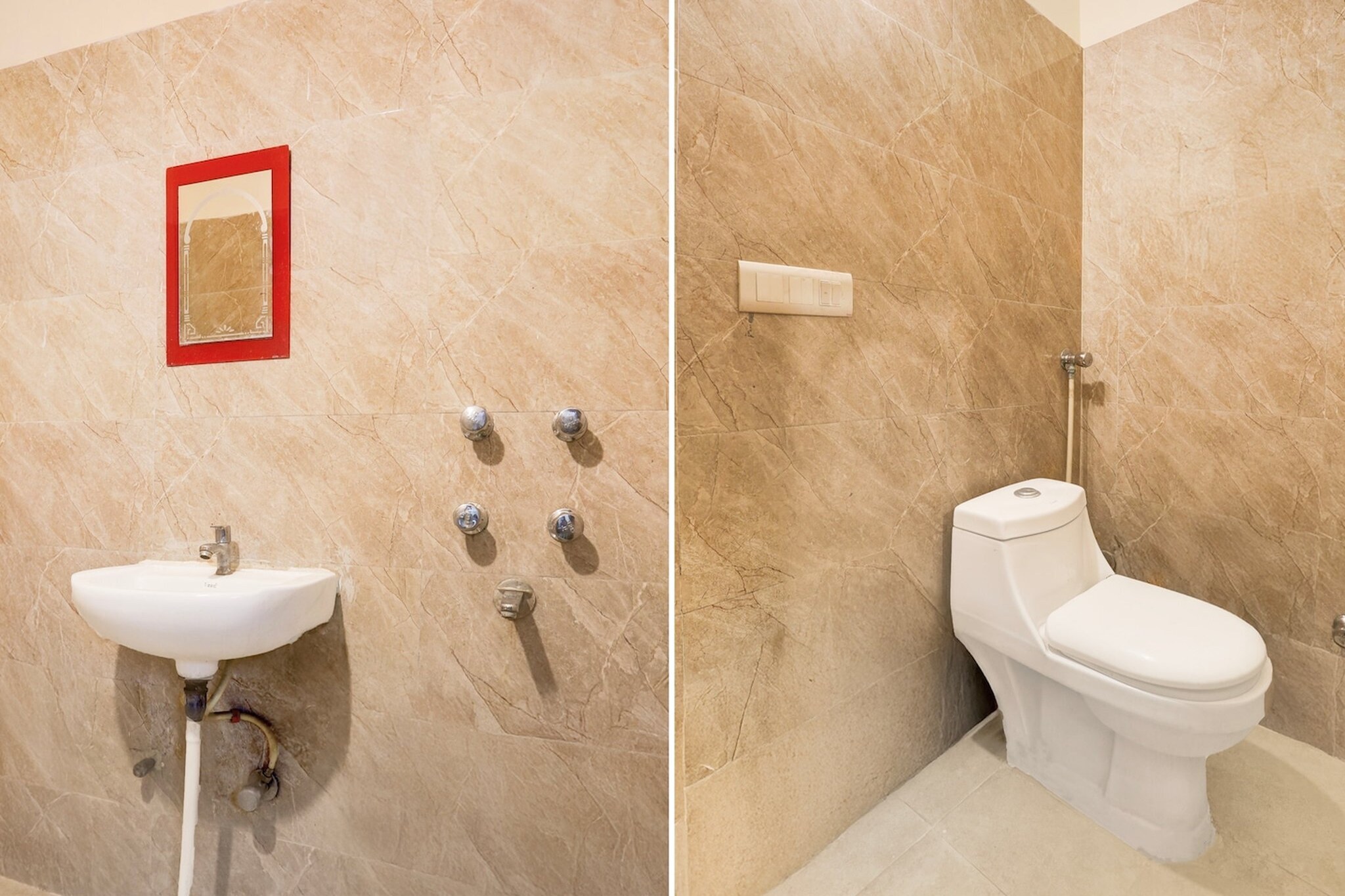 Hotel O Subhani Building Hotel Amandeep