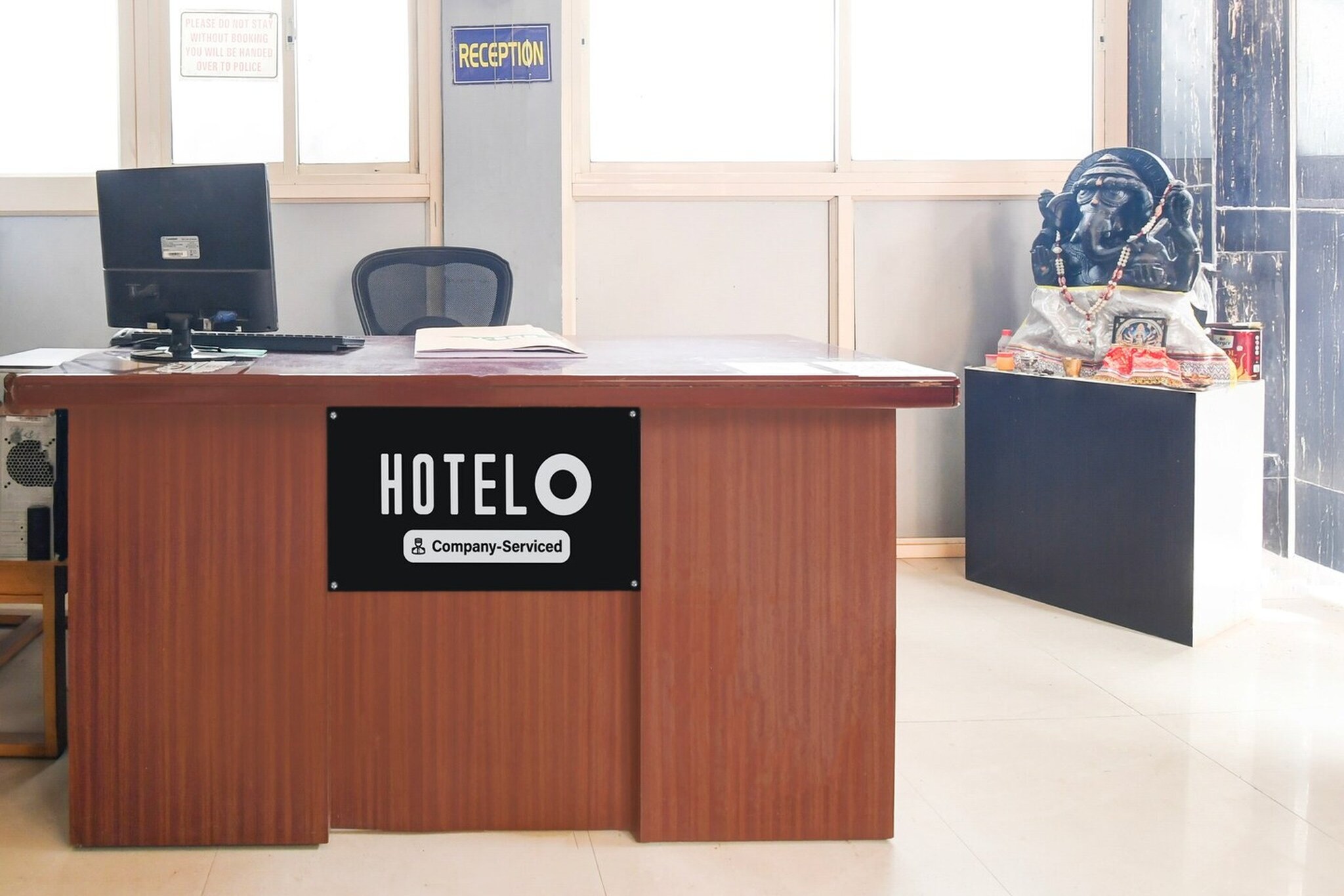 Hotel O Swaranpuri Near KIIT Square