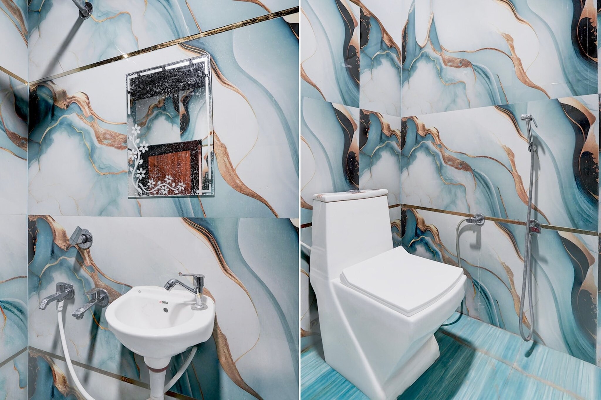 Super Hotel O Tedhi Bazaar