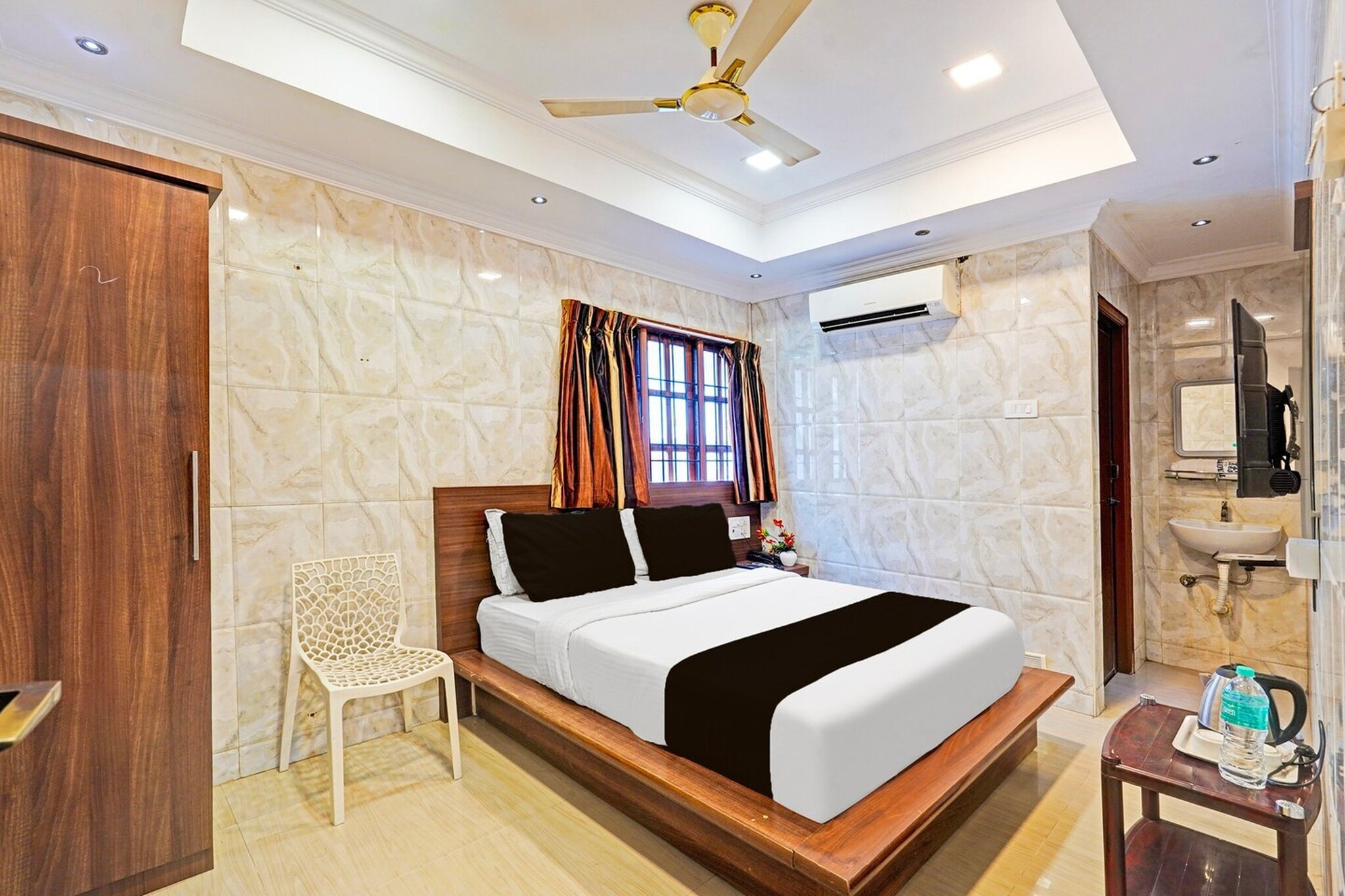 Hotel O Triplicane Park Royal