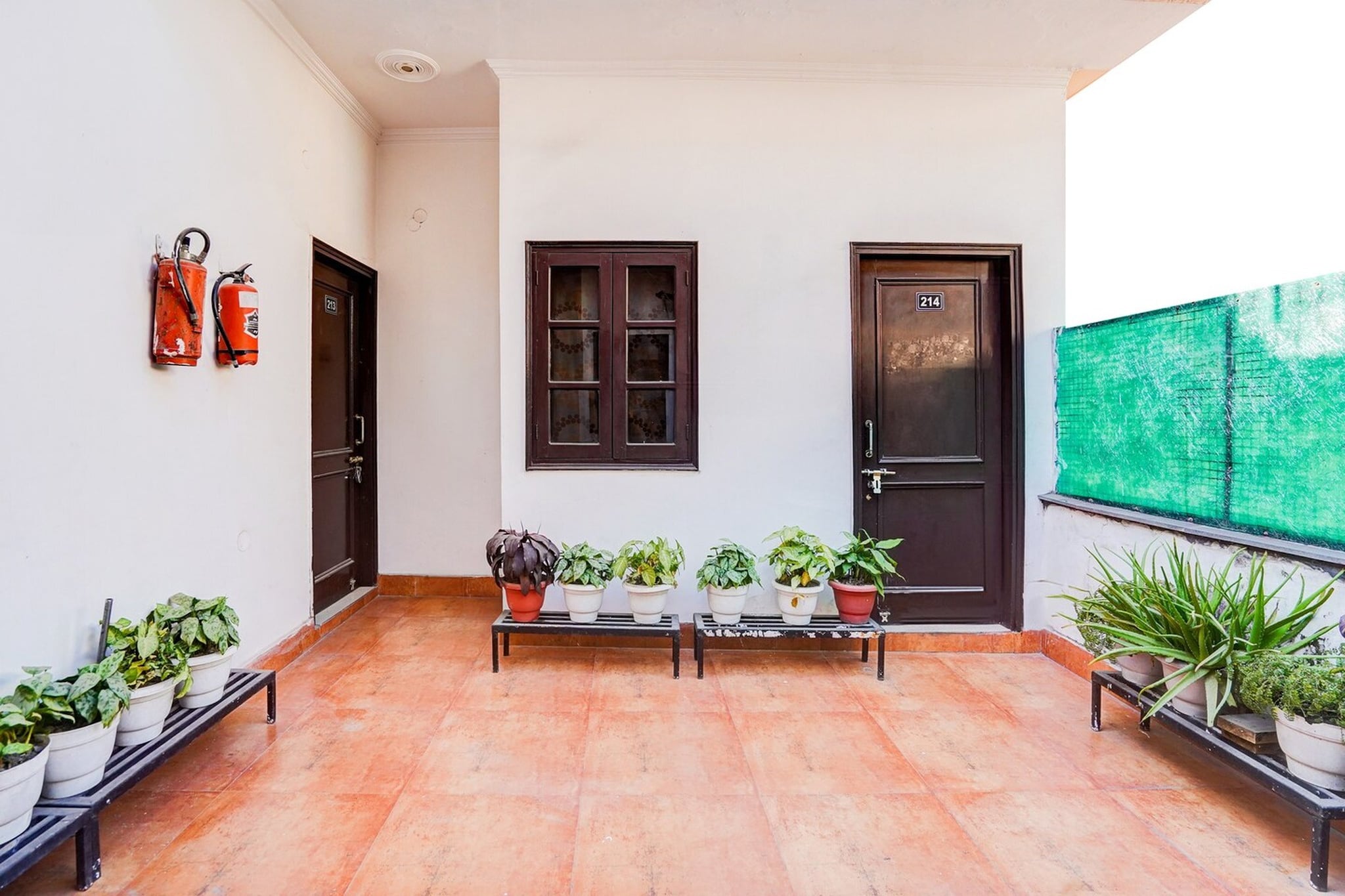 Hotel O Tyagi Road Near Prince Chowk