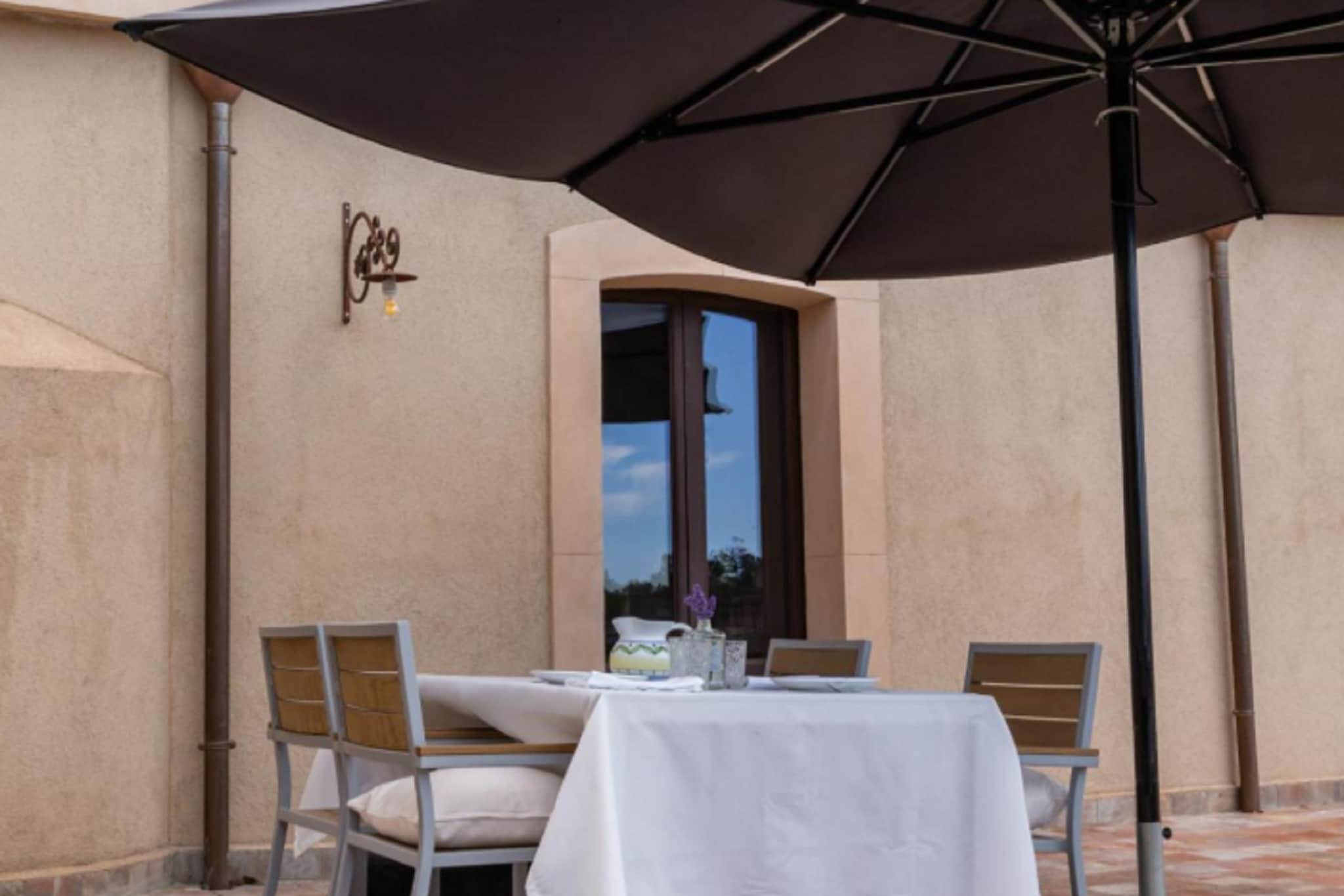Appartamento La Cantina Villa di campagna-Gärten Sommer