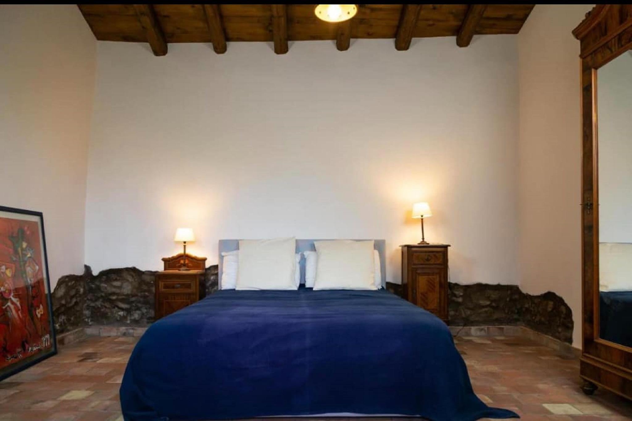 Appartamento La Cantina Villa di campagna