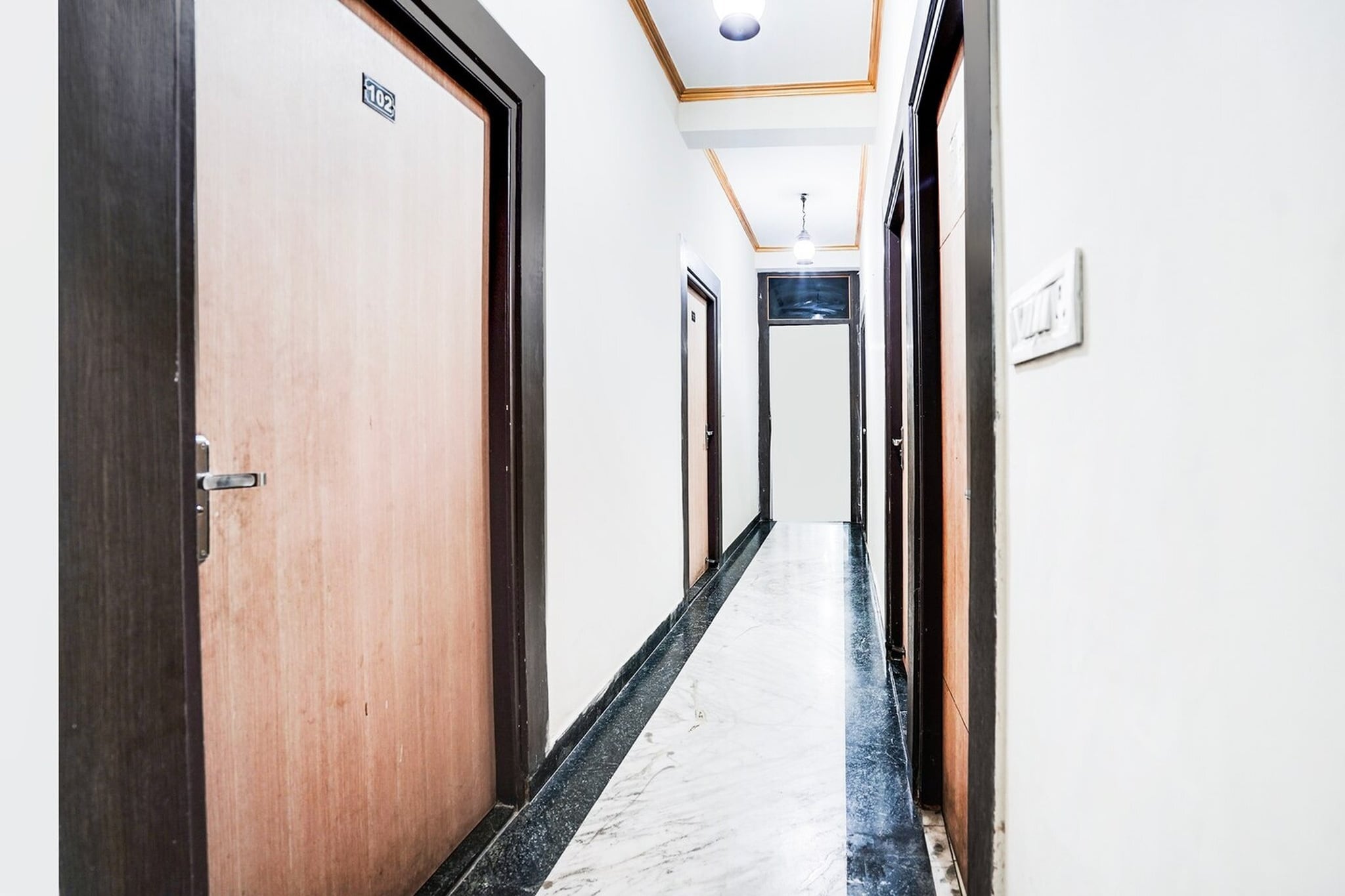 Super Hotel O Vaishali Nagar