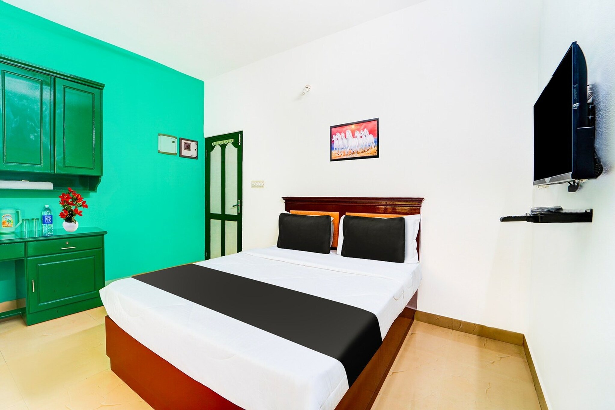 Hotel O Vennala Near Palarivattom