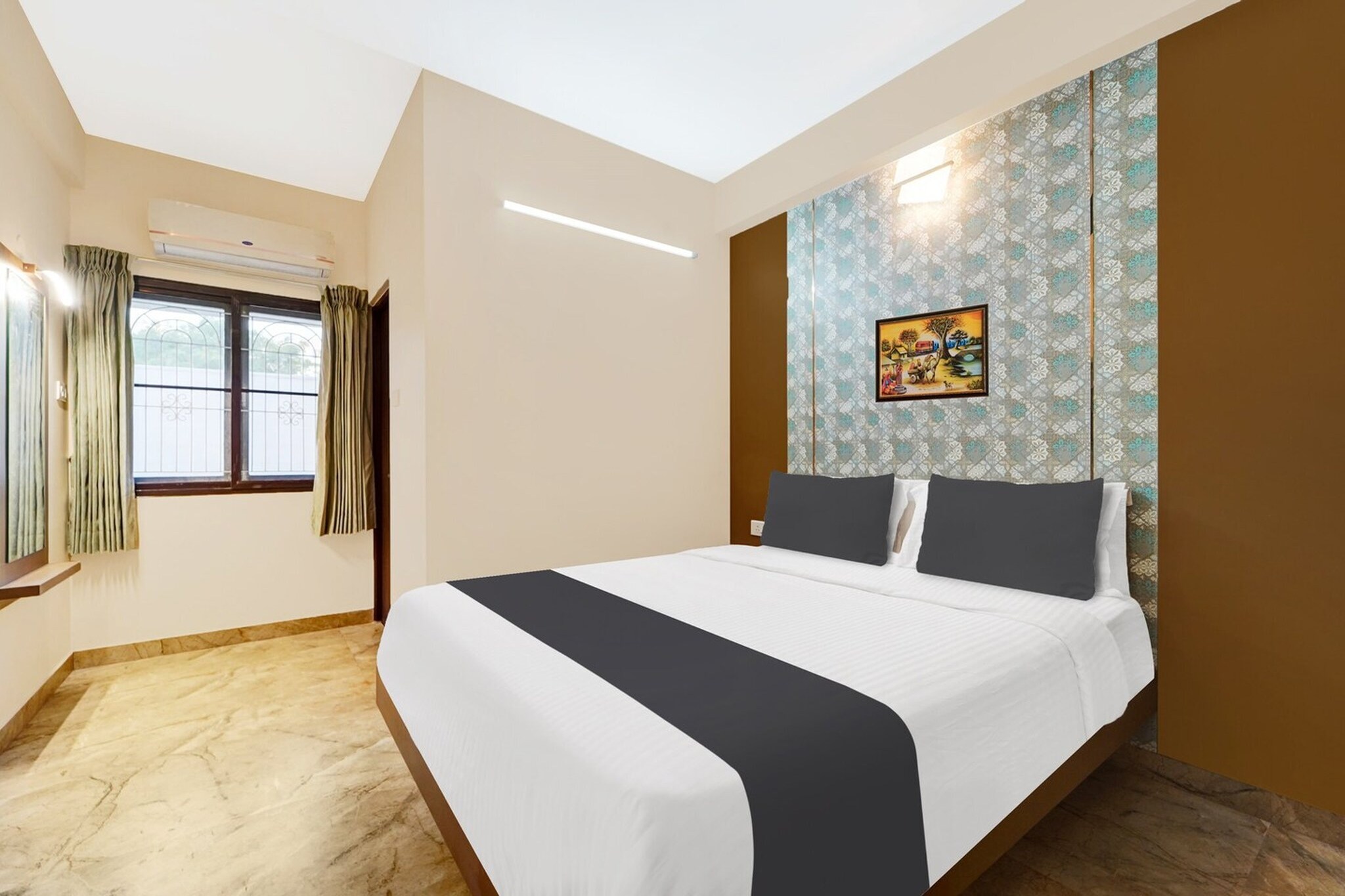 Super Hotel O Vilankurichi
