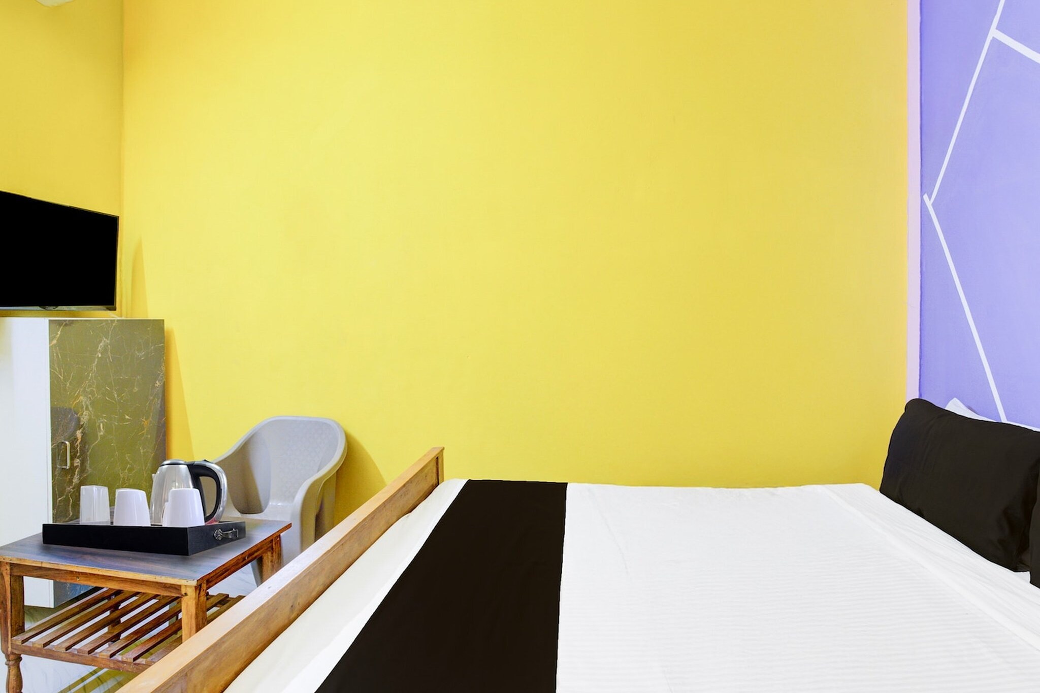 Super Hotel O Walajapeti Vellore