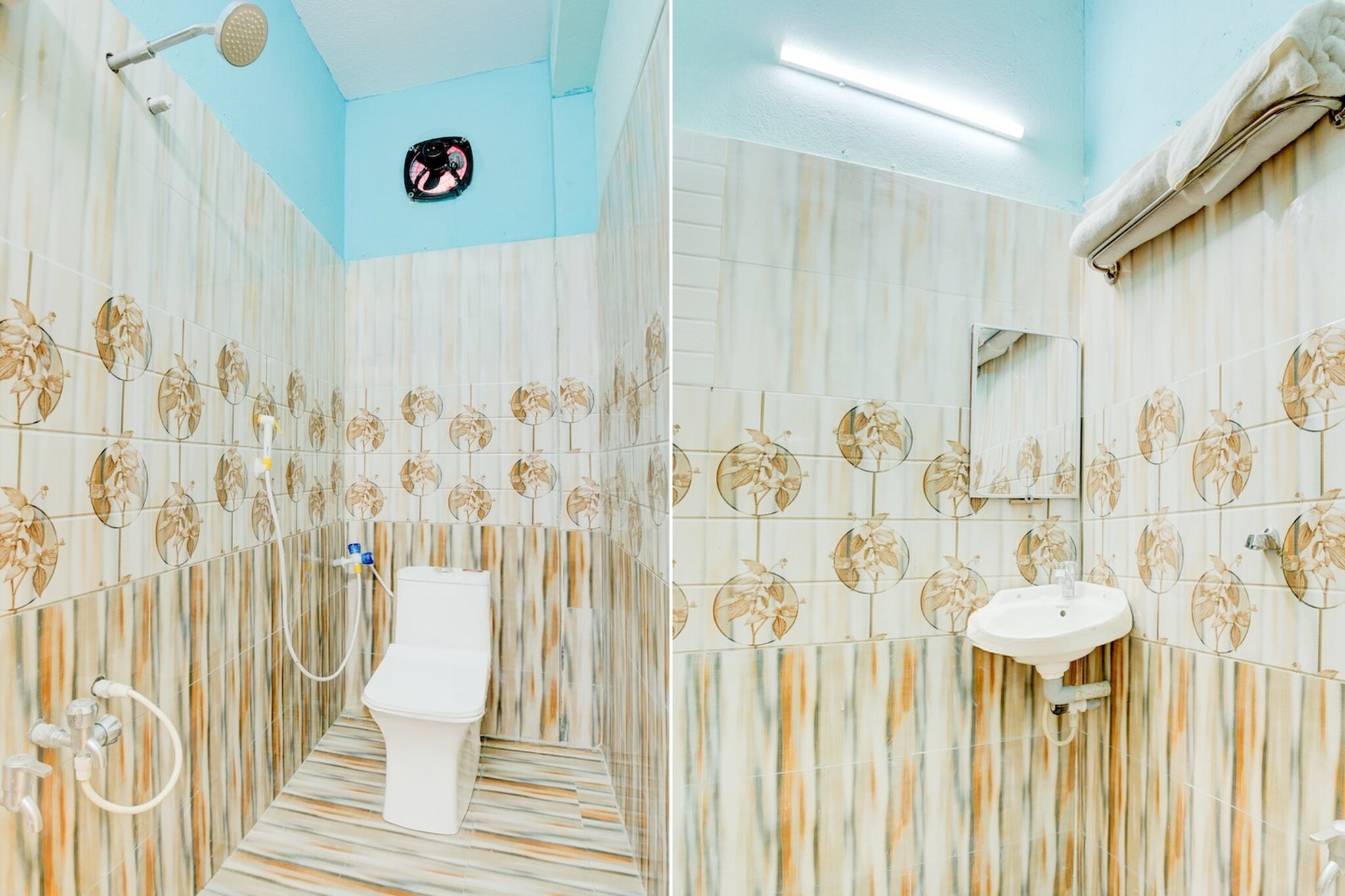 Super Hotel O Walajapeti Vellore