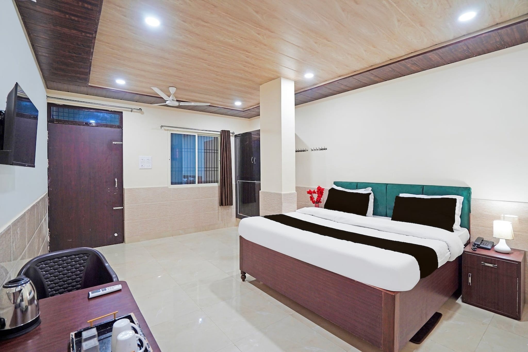 Hotel O Varanasi Junction