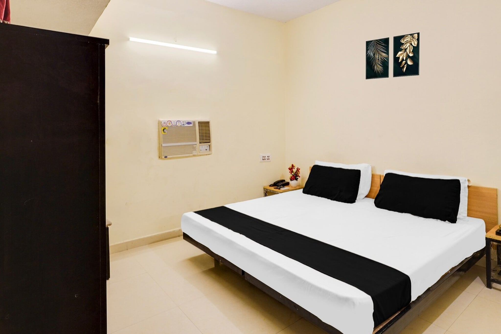Super Hotel O ECR Chennai Kanathur