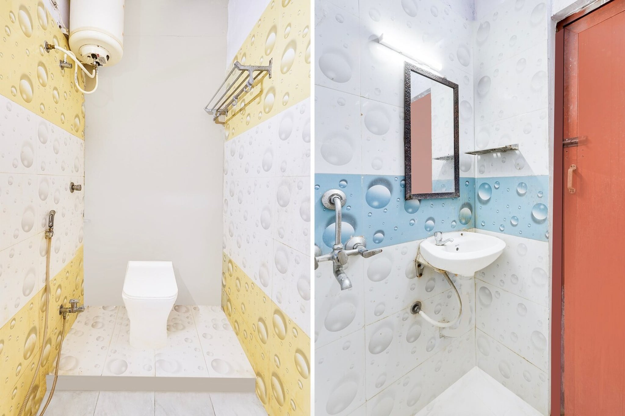 Super Hotel O ECR Chennai Kanathur
