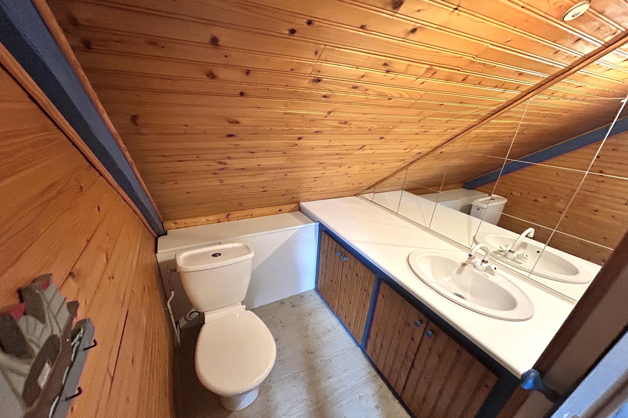 Maison avec jardin clos Pordic-Bathroom