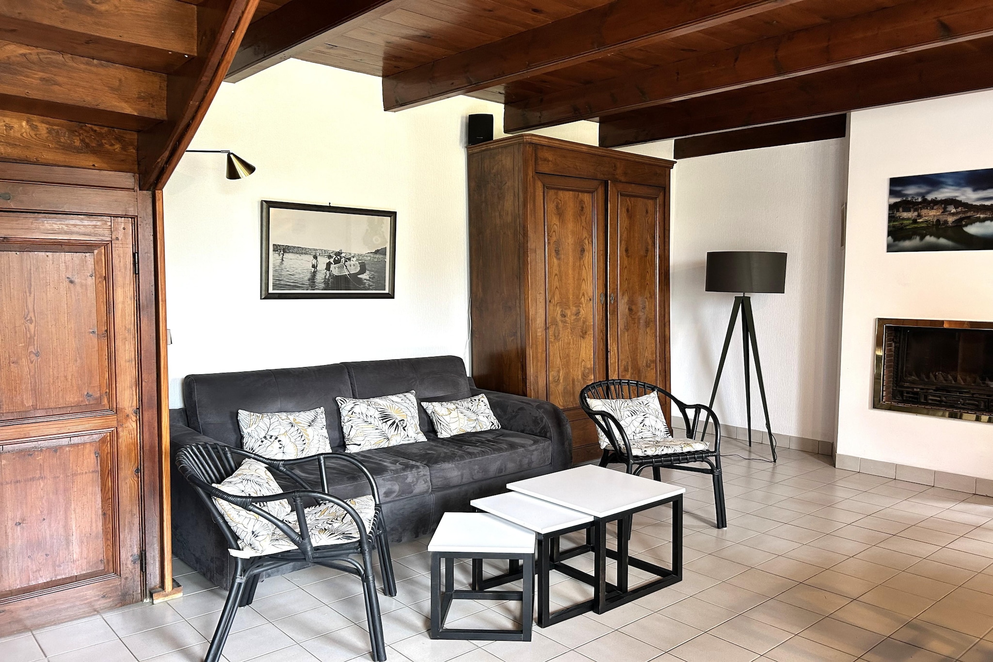 Maison avec jardin clos Pordic