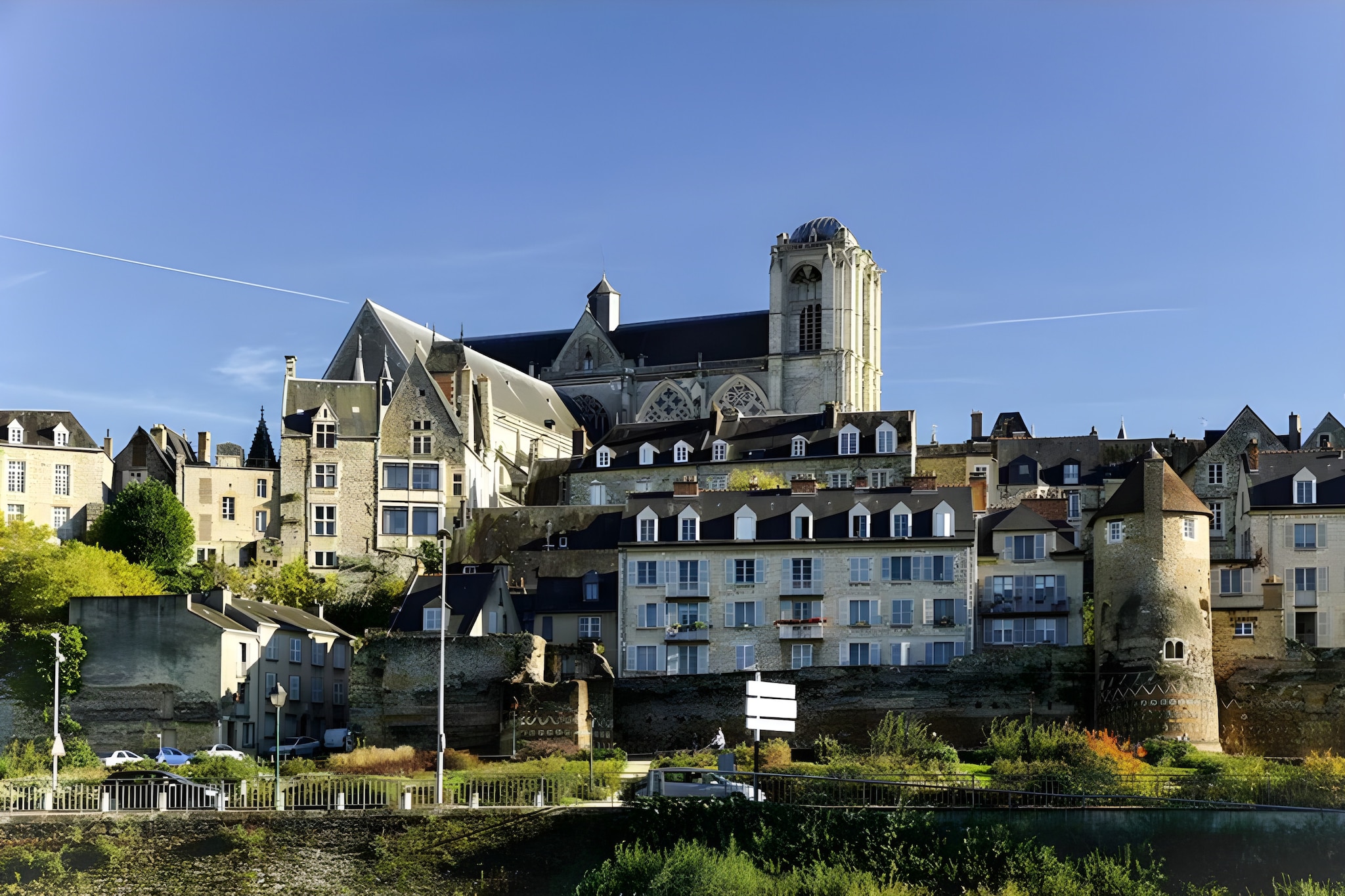 La Mancelle - Centre - 4p - Rêve au Mans