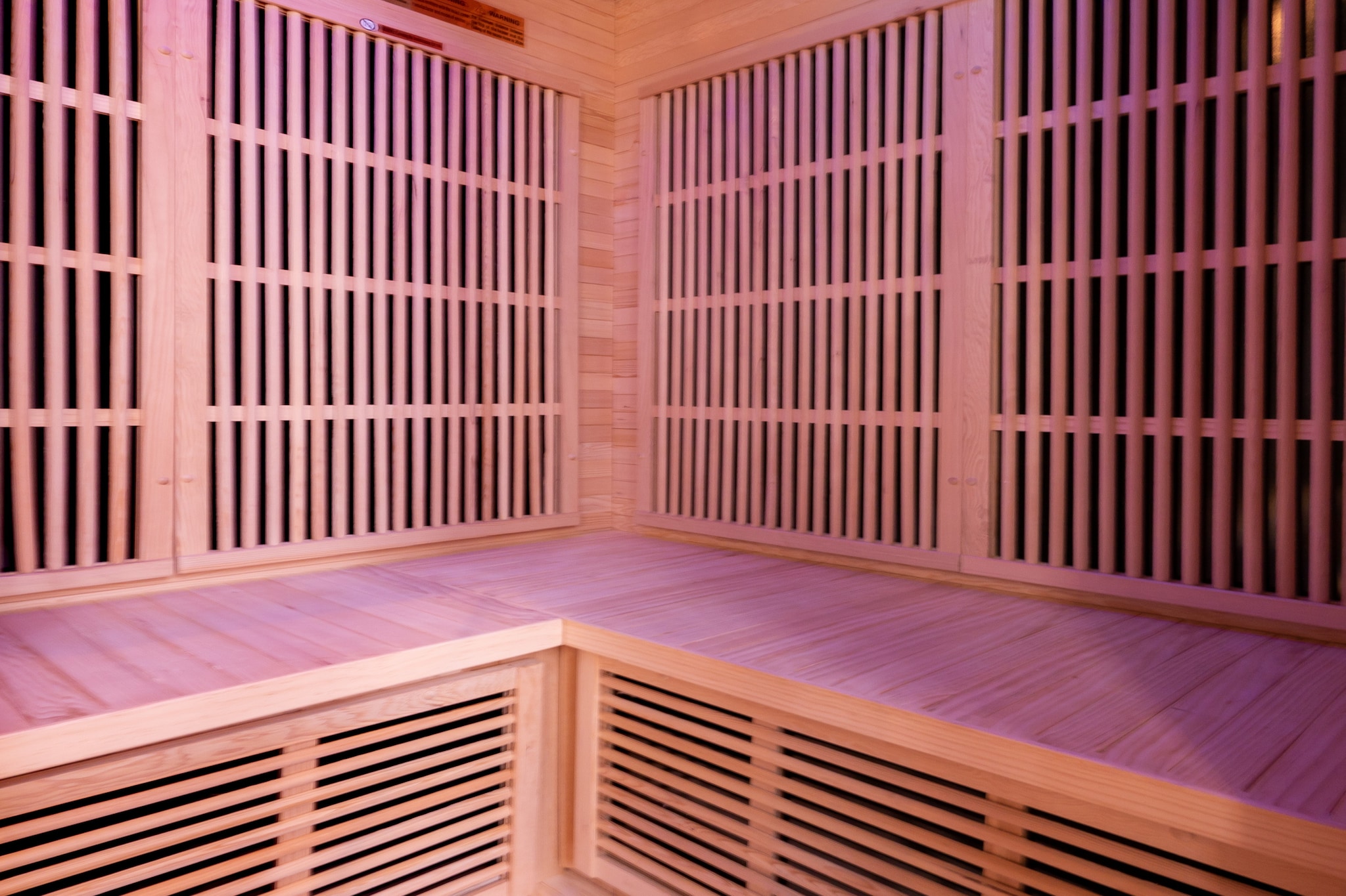 Le Night Dream - Sauna - 2p - Rêve au Mans-Faciliteiten