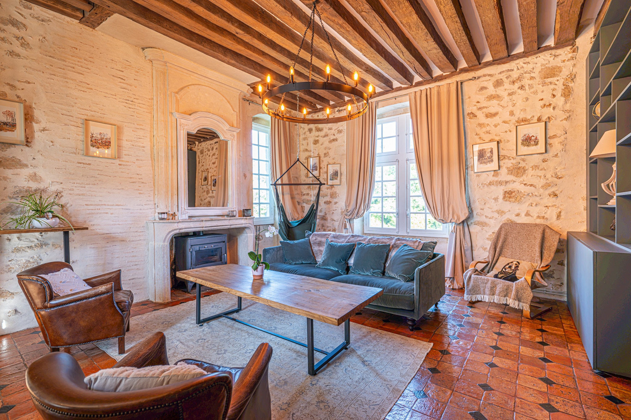 livingroom
