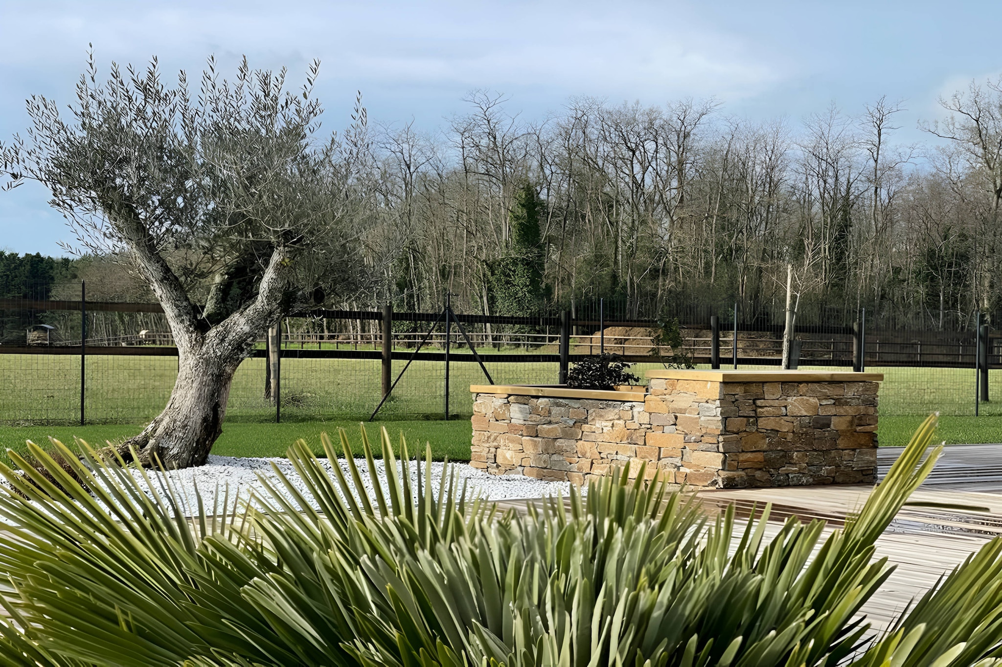 Le Yucca Spa - Jacuzzi - 8p - Rêve au Mans