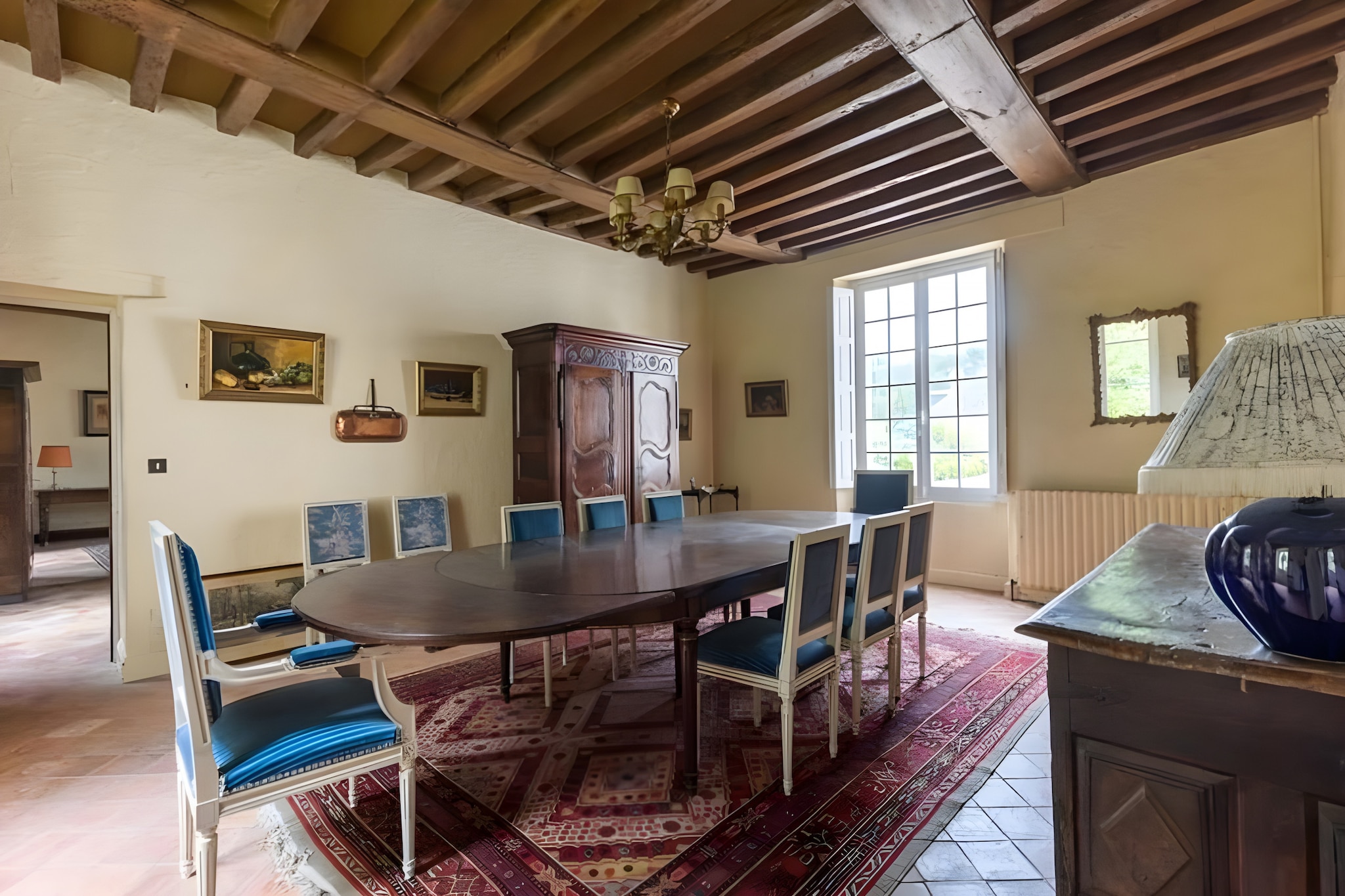diningroom