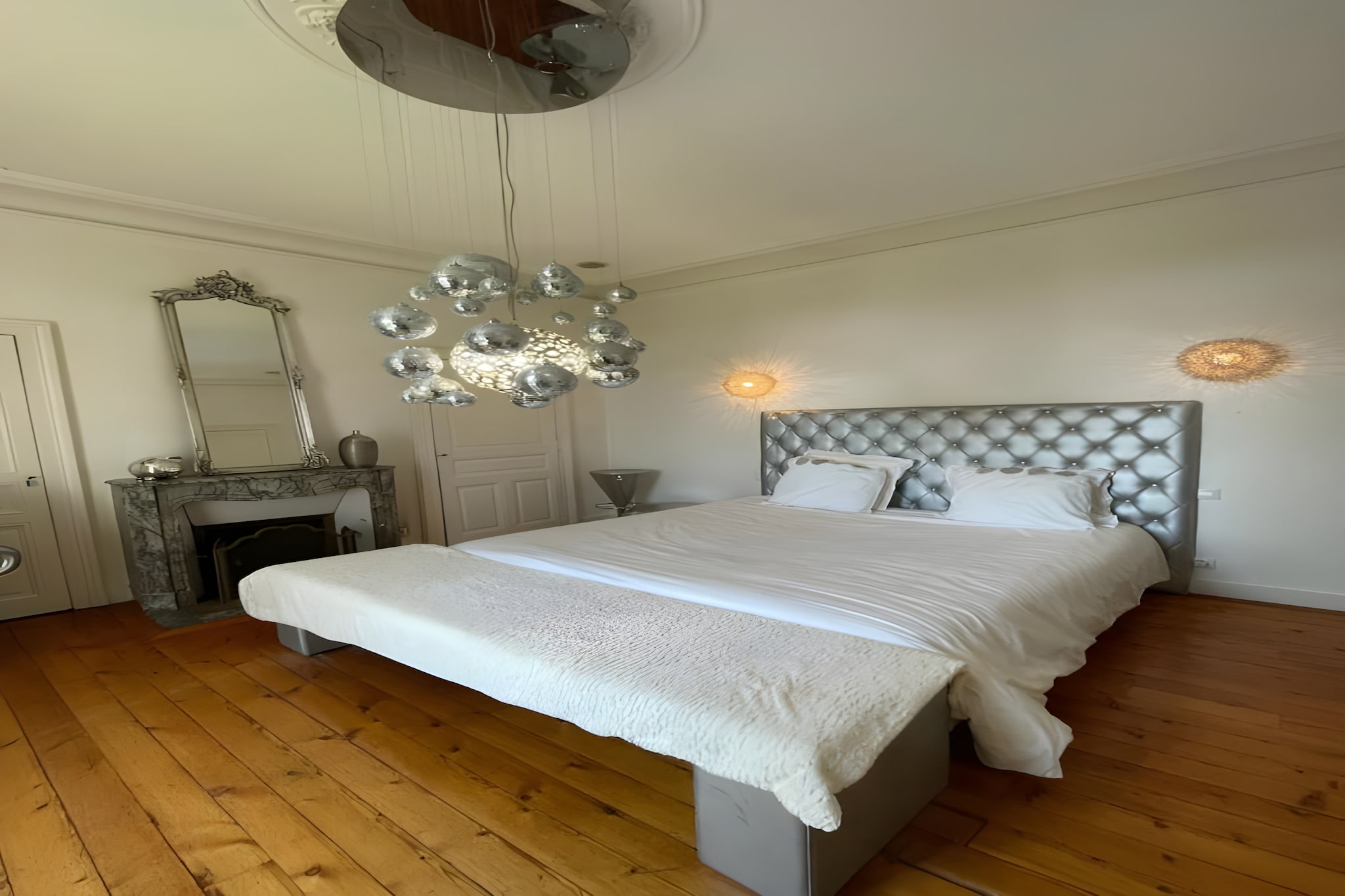 Domaine de la Belvaudière - 22pers - Piscine - Lux