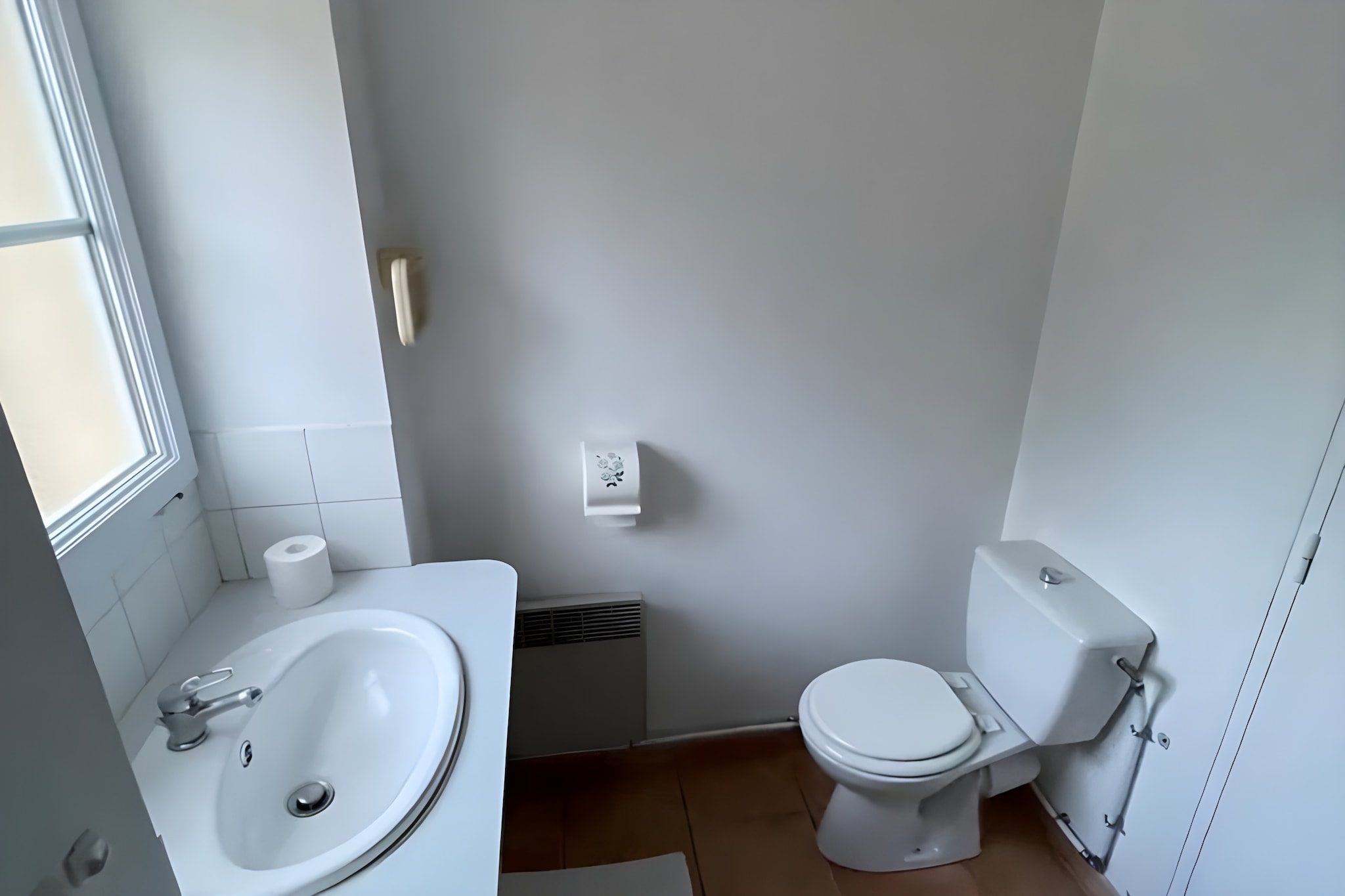Le Paloma - Bougeance - 7p - Rêve Au Mans-Badkamer