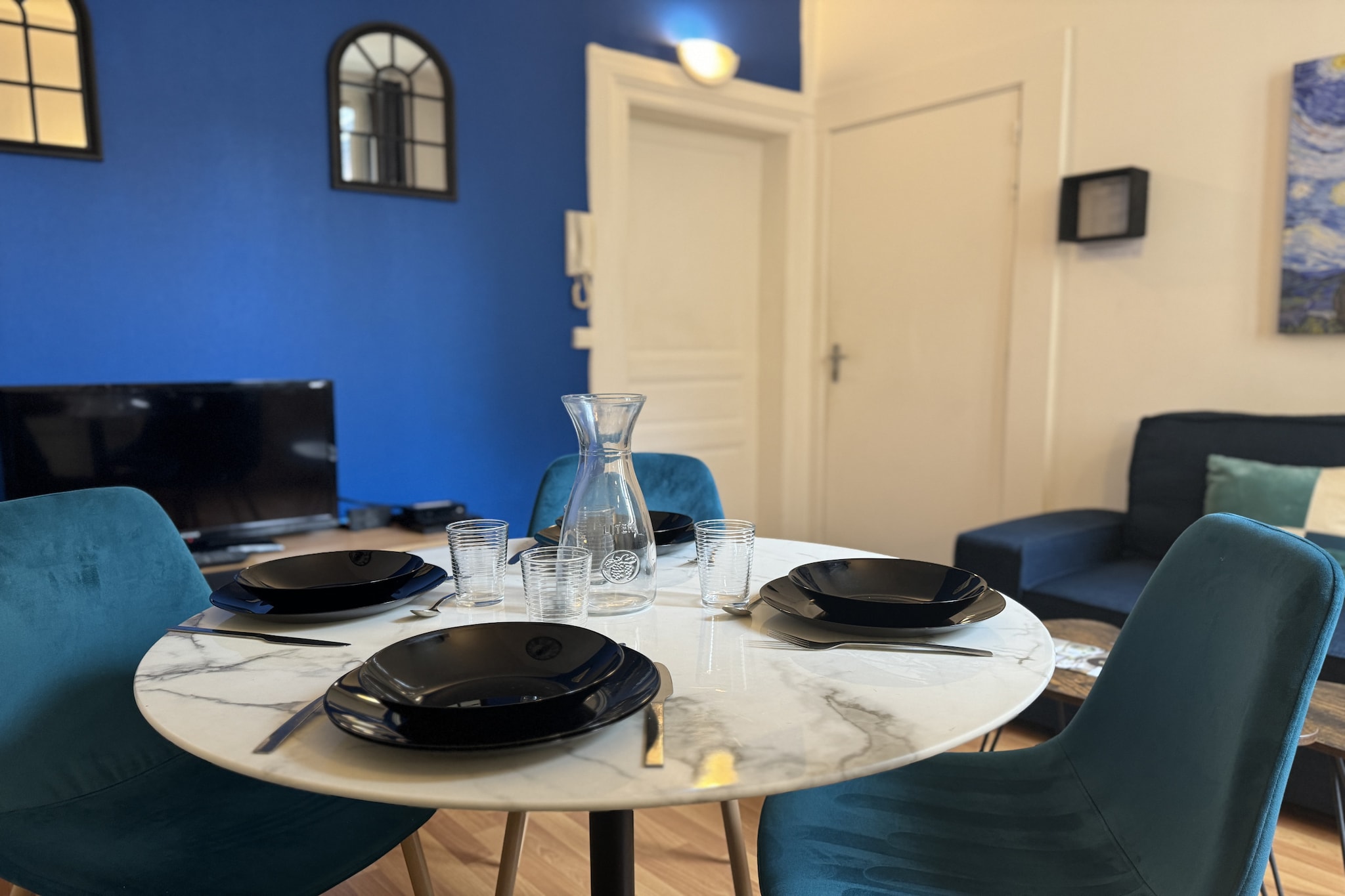diningroom