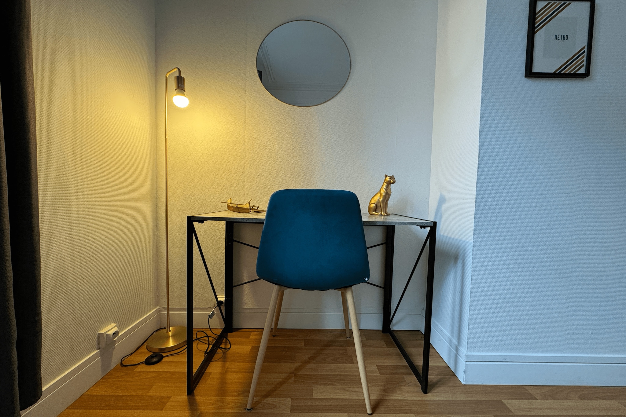 Van Gogh Home - Centre - 4p - Rêve au Mans-Faciliteiten