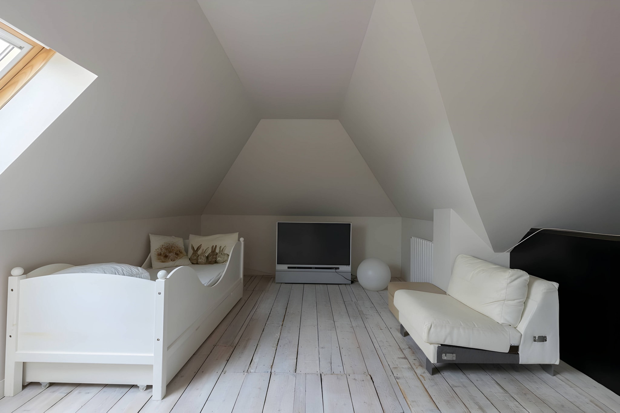 Villa Isaac - Luxueuse - 16p - Rêve au Mans-Slaapkamer